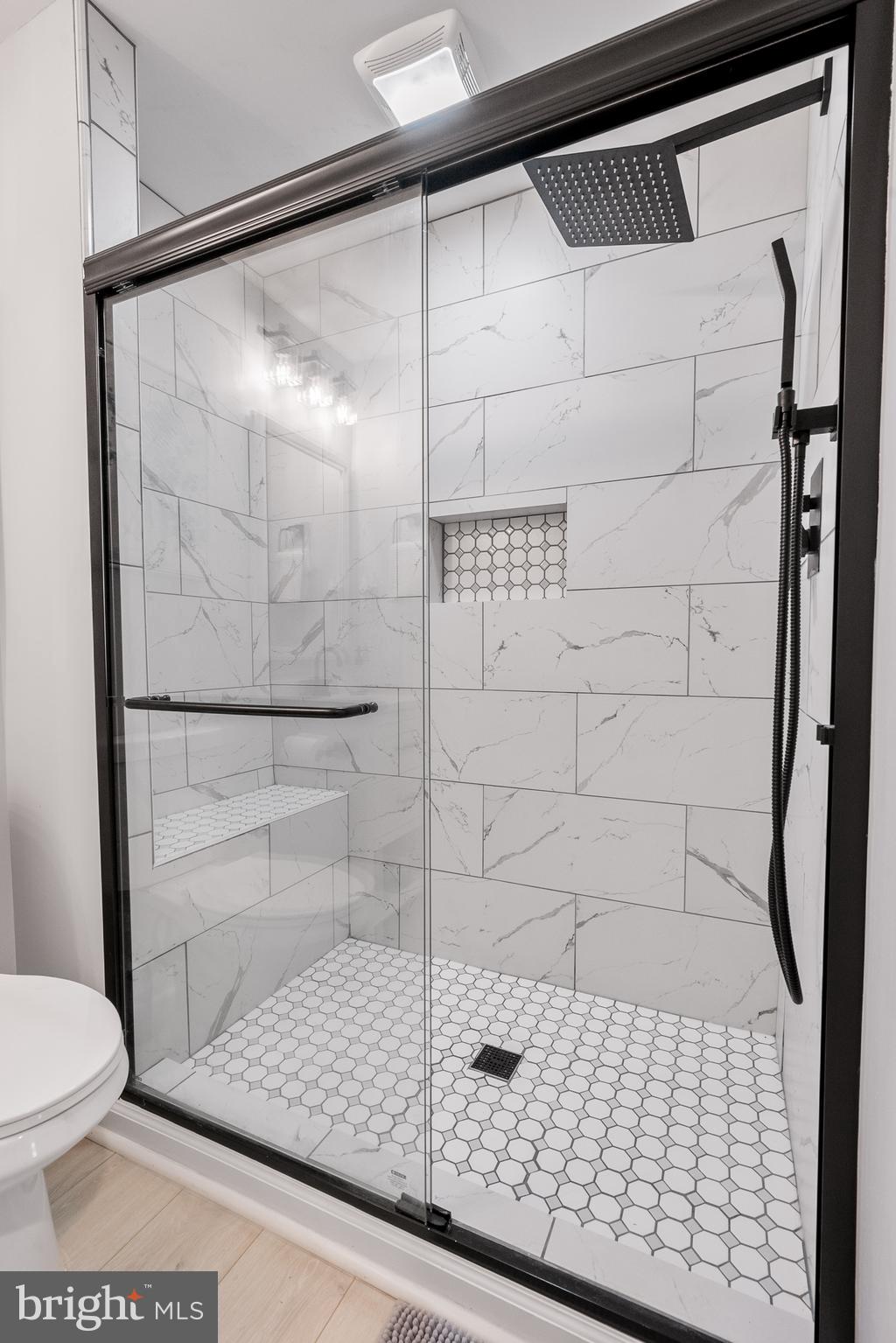 POTOMAC STATION - Residential