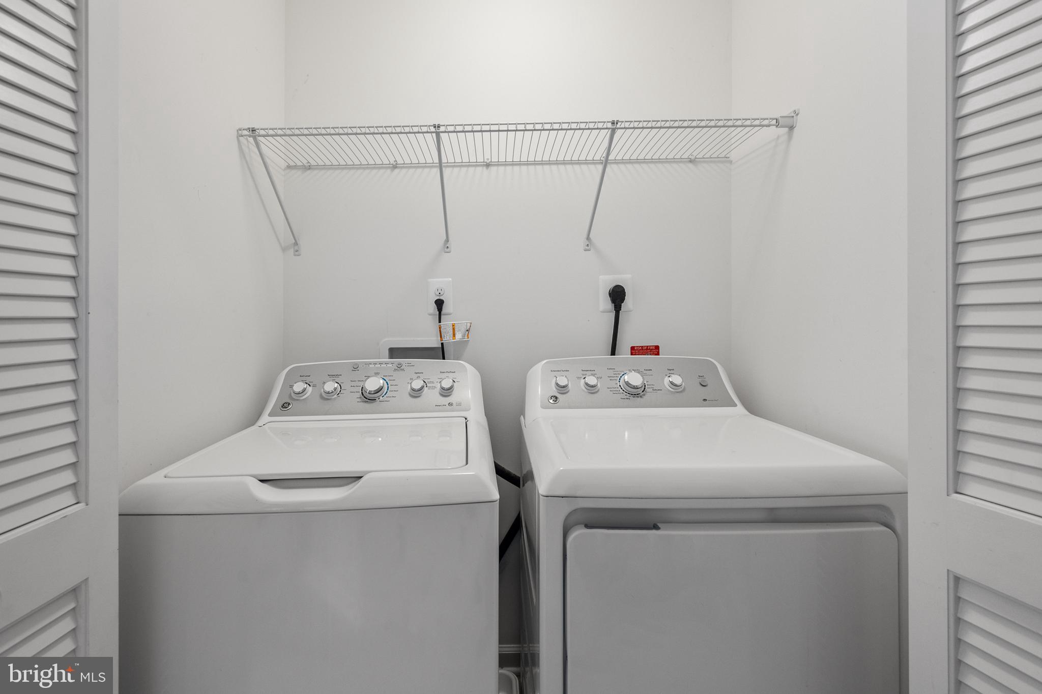 POTOMAC STATION - Residential