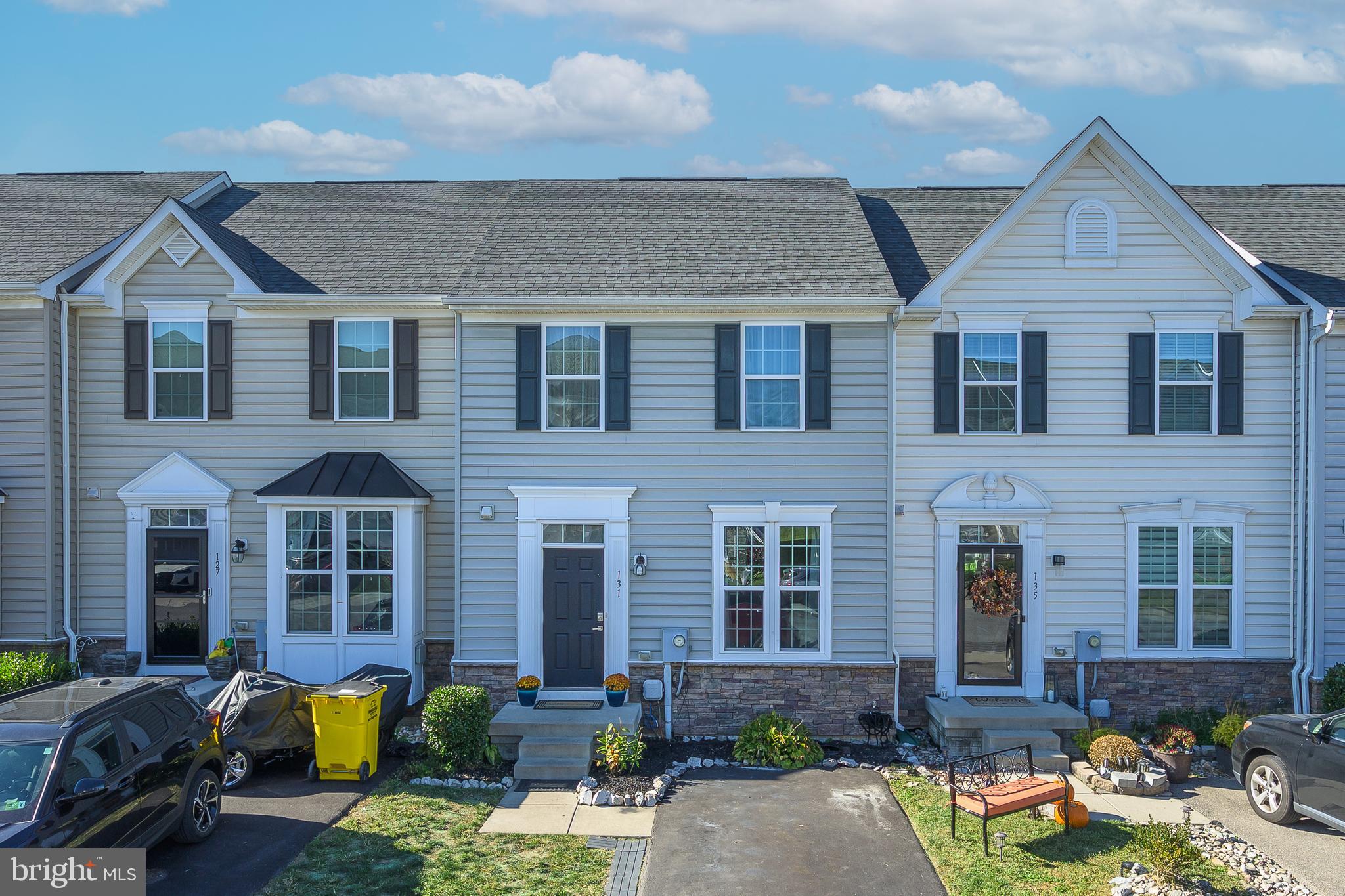 POTOMAC STATION - Residential