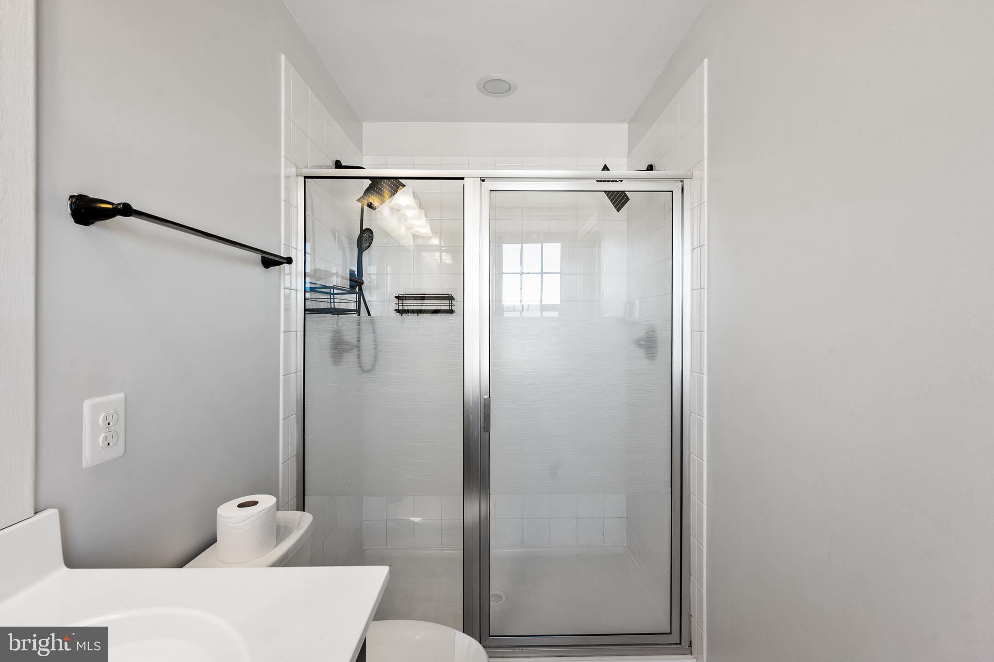 POTOMAC STATION - Residential