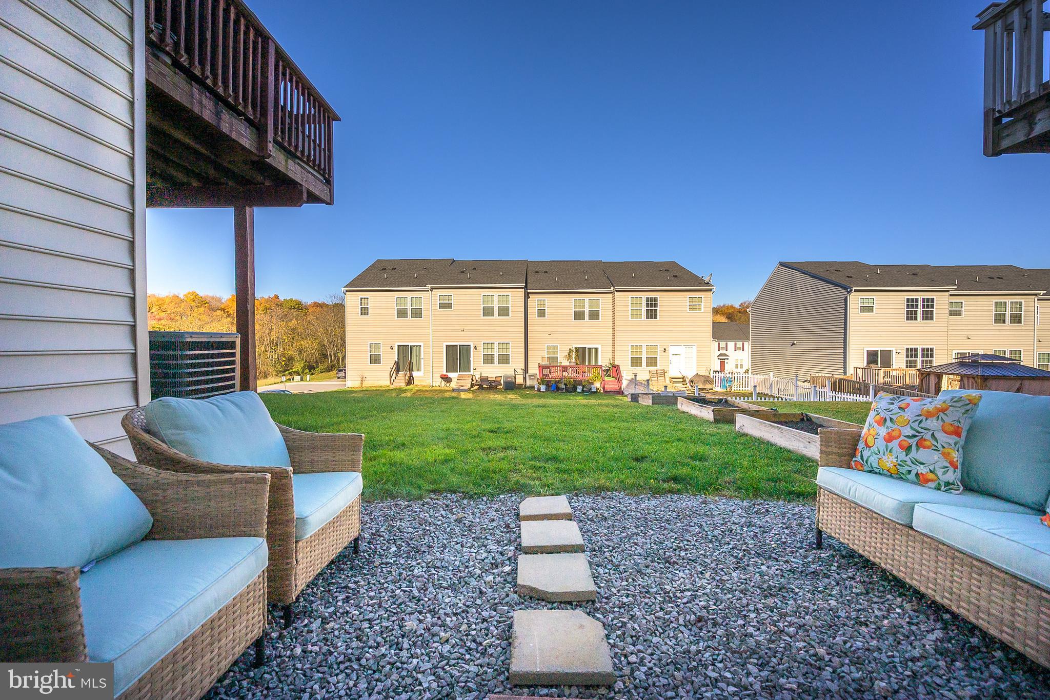 POTOMAC STATION - Residential