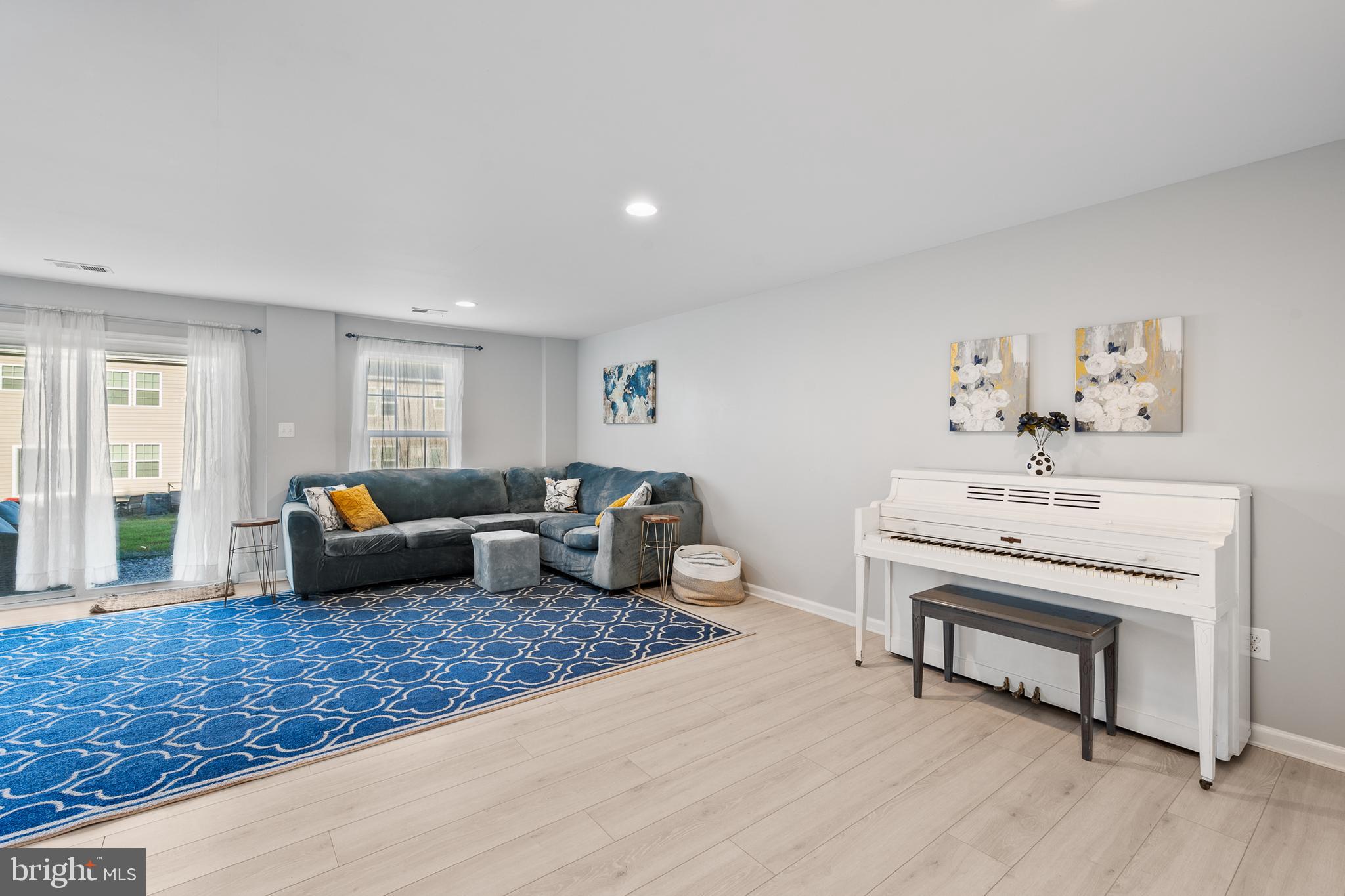 POTOMAC STATION - Residential