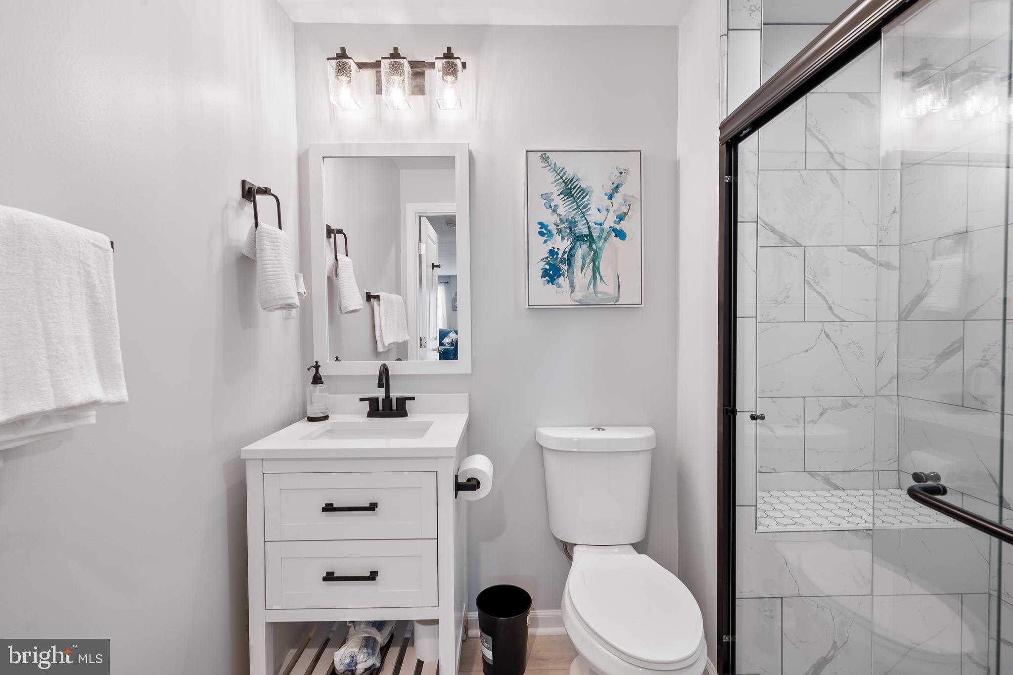 POTOMAC STATION - Residential