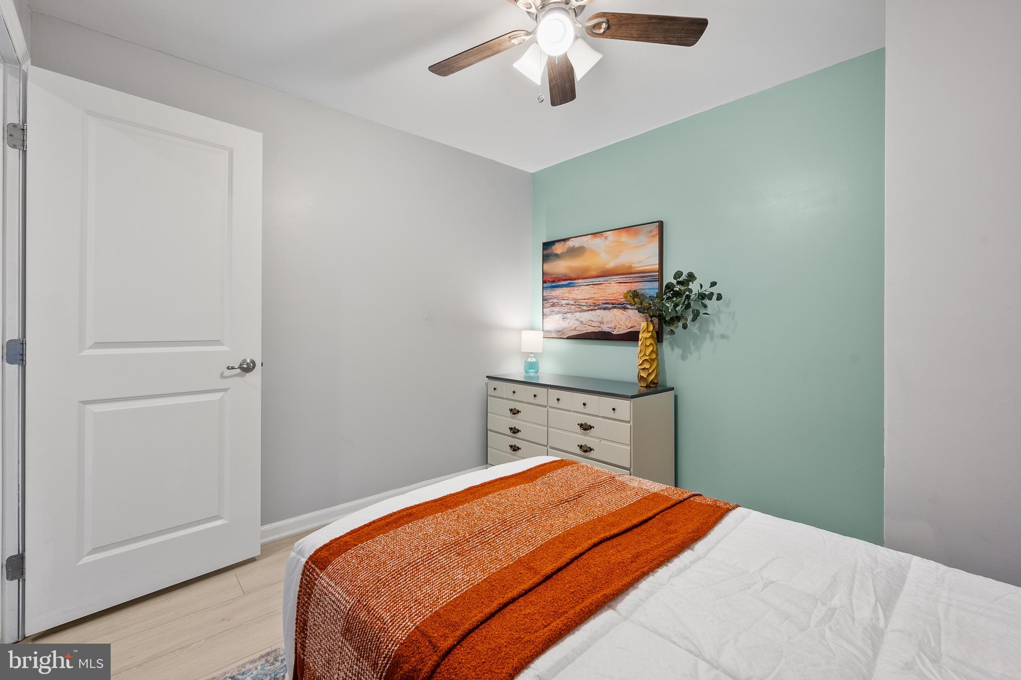 POTOMAC STATION - Residential