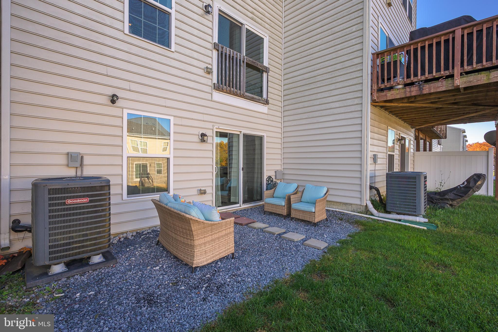 POTOMAC STATION - Residential