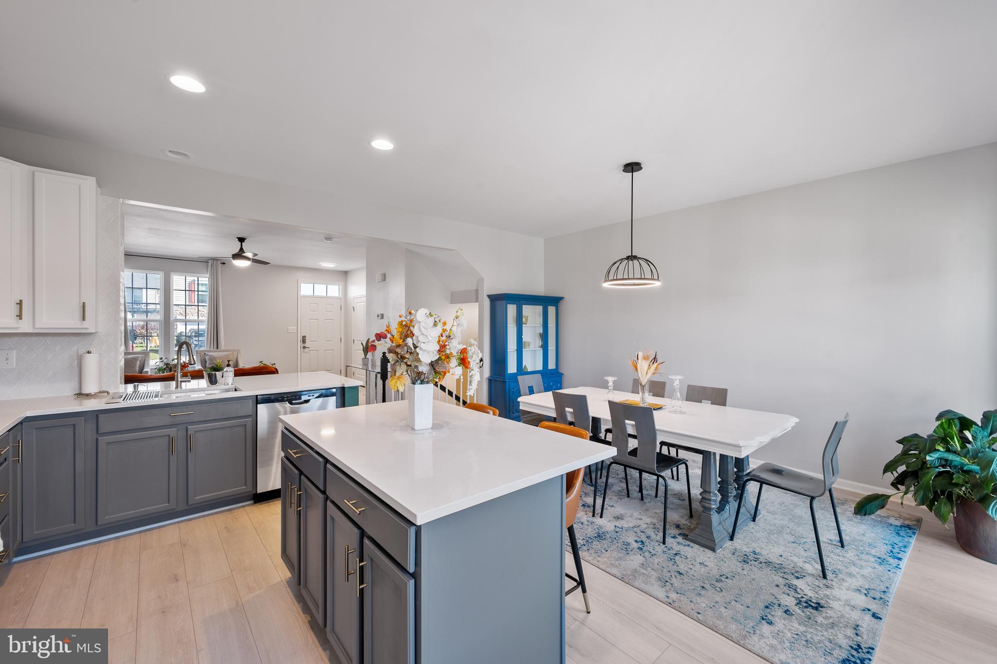 POTOMAC STATION - Residential