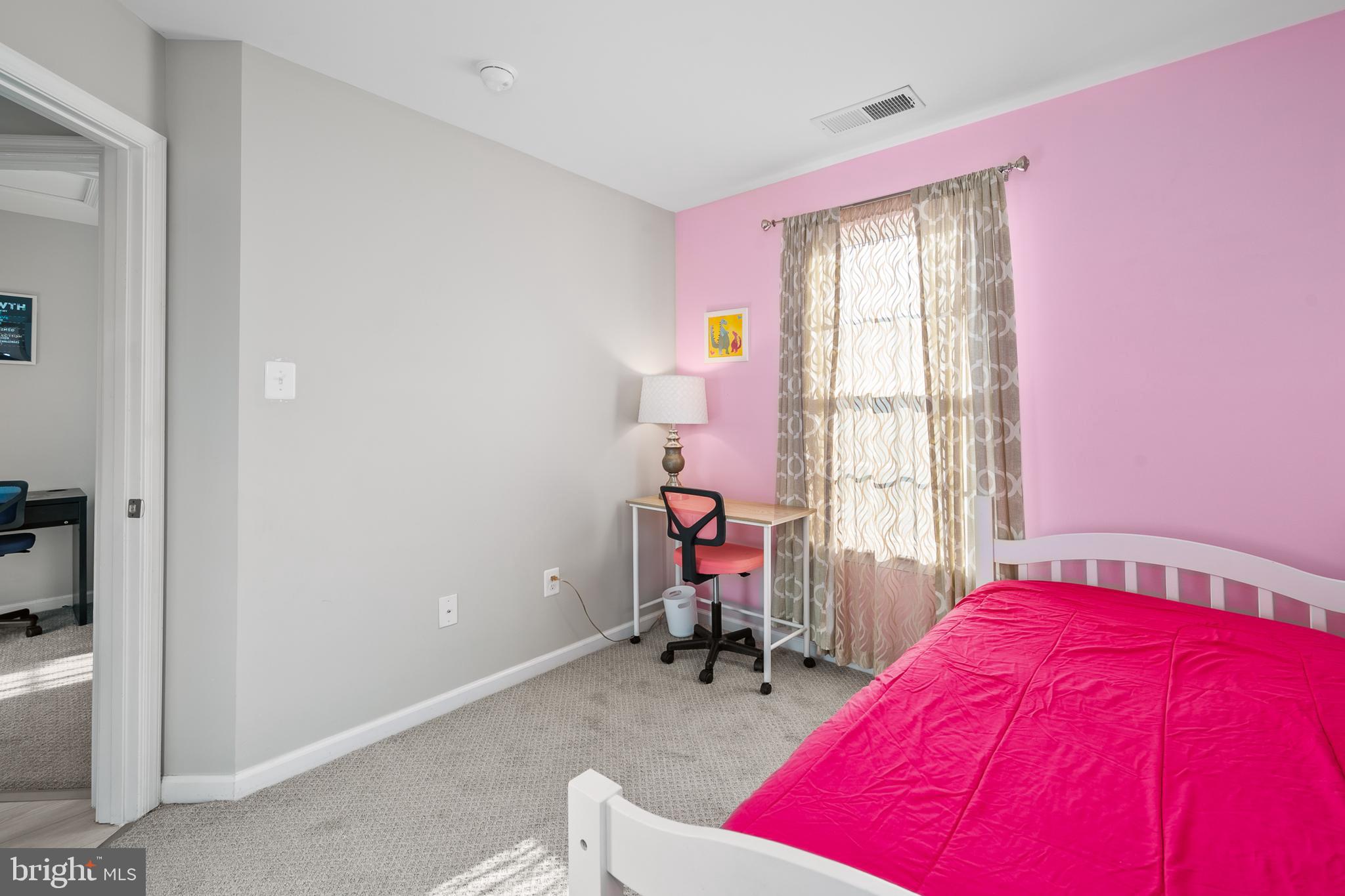 POTOMAC STATION - Residential