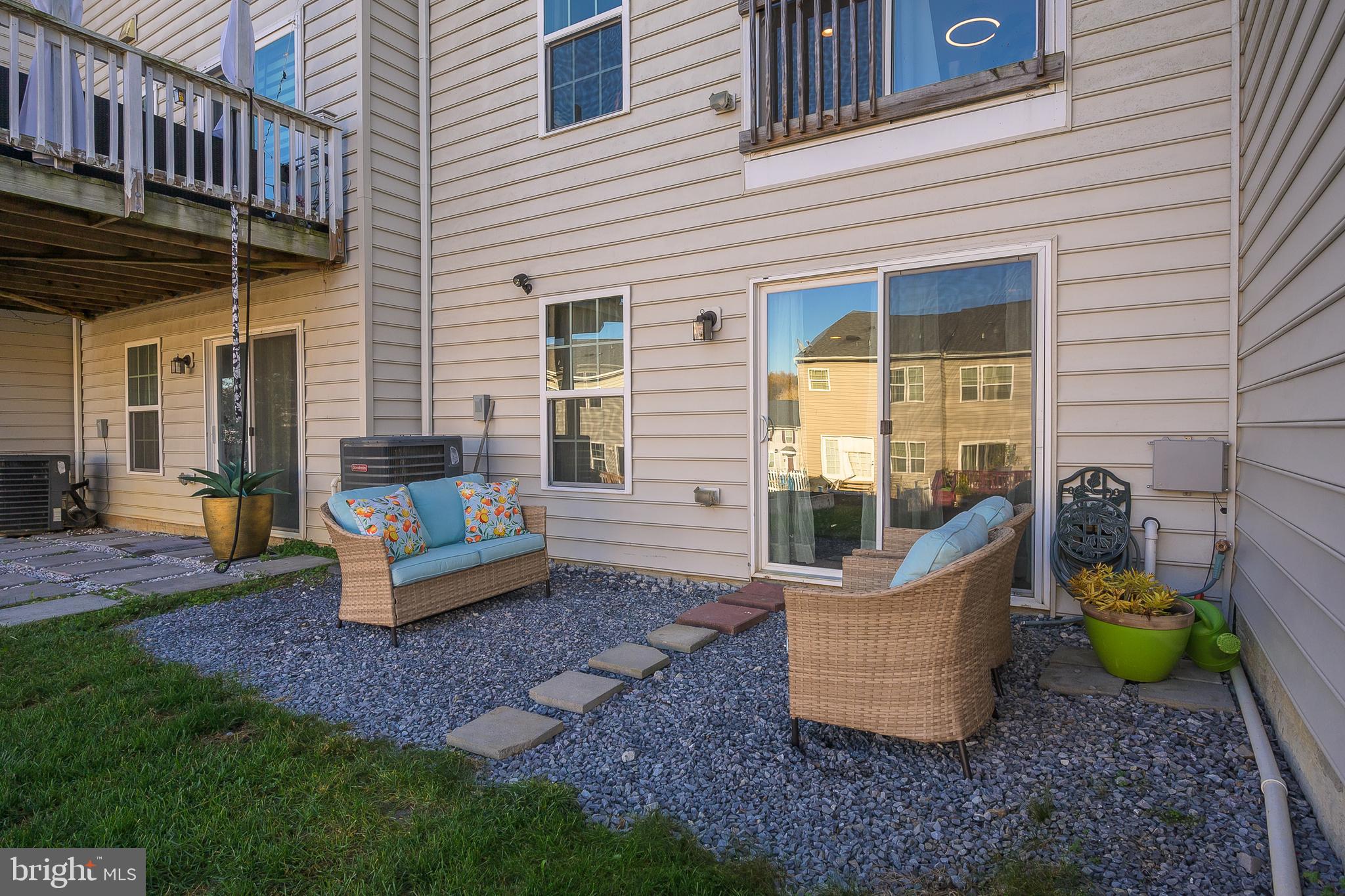 POTOMAC STATION - Residential