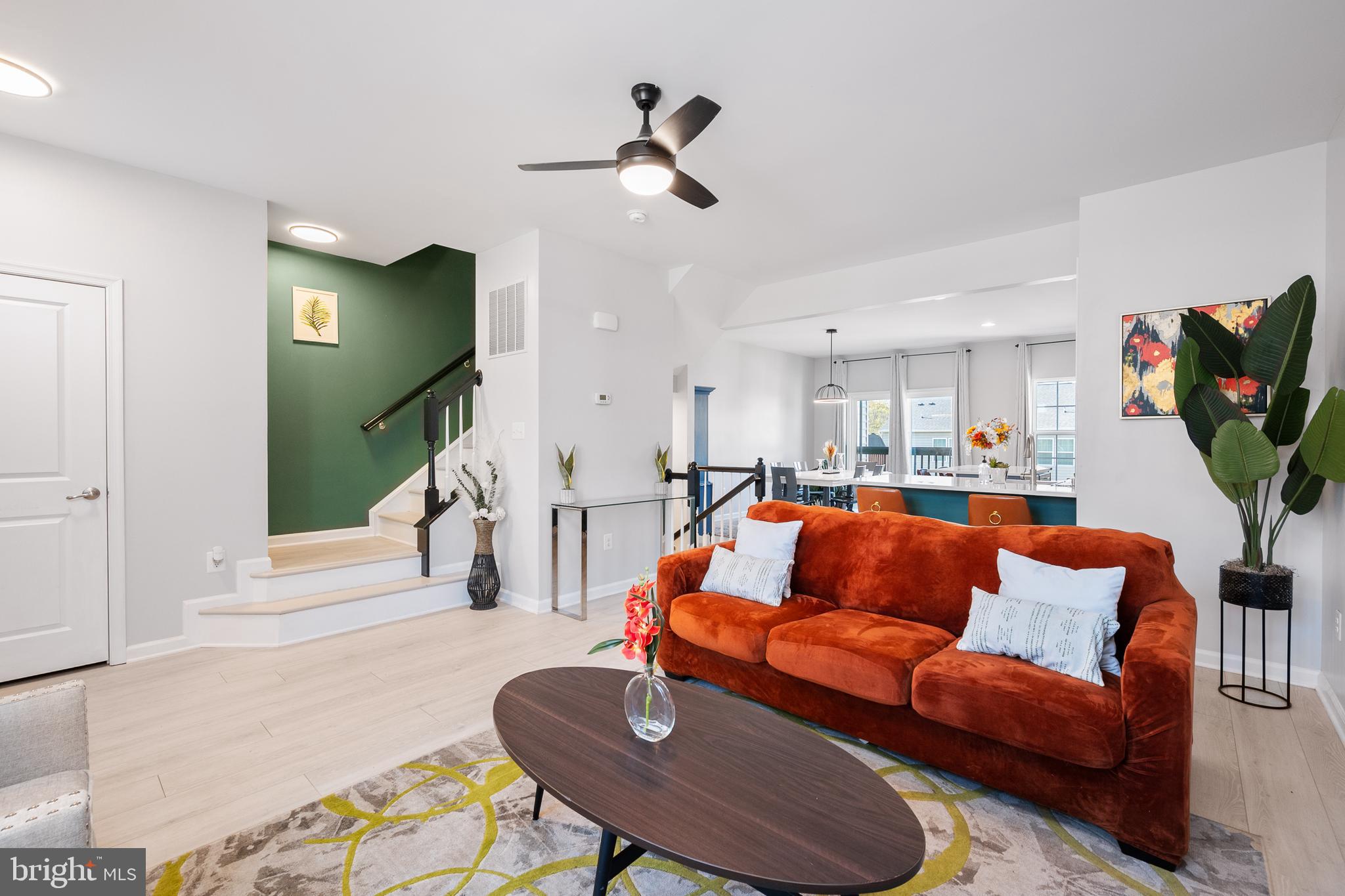 POTOMAC STATION - Residential