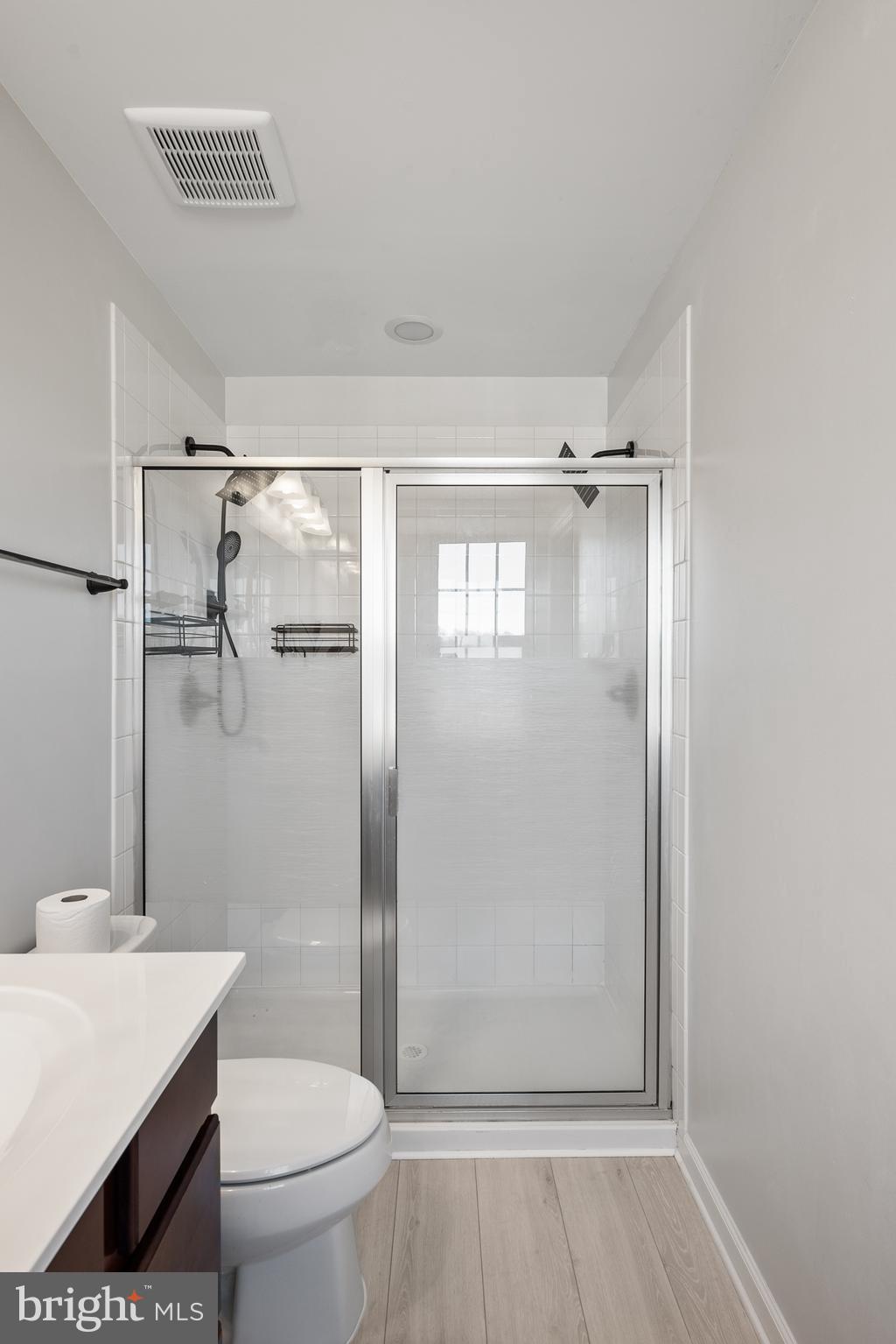 POTOMAC STATION - Residential