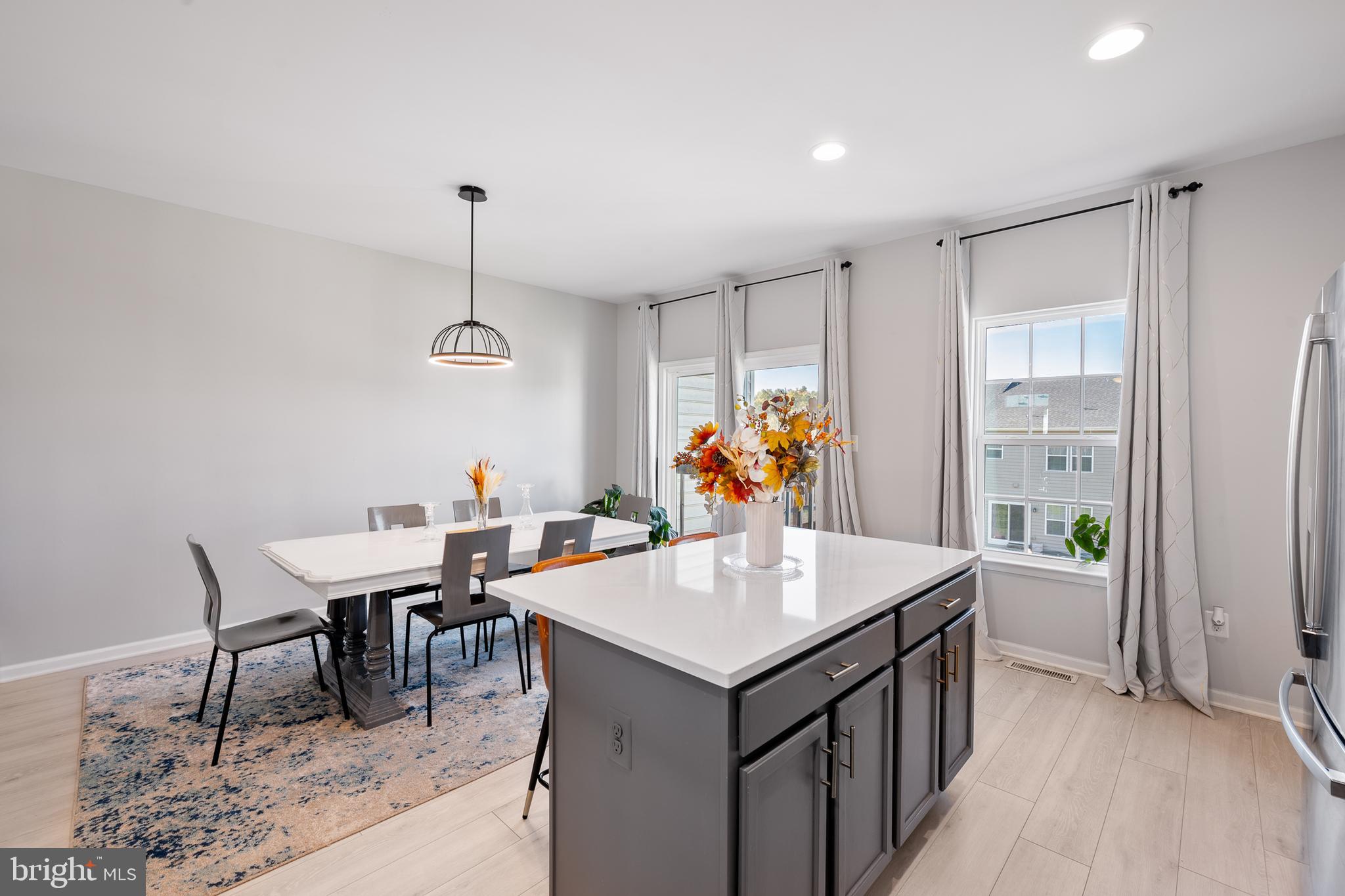 POTOMAC STATION - Residential