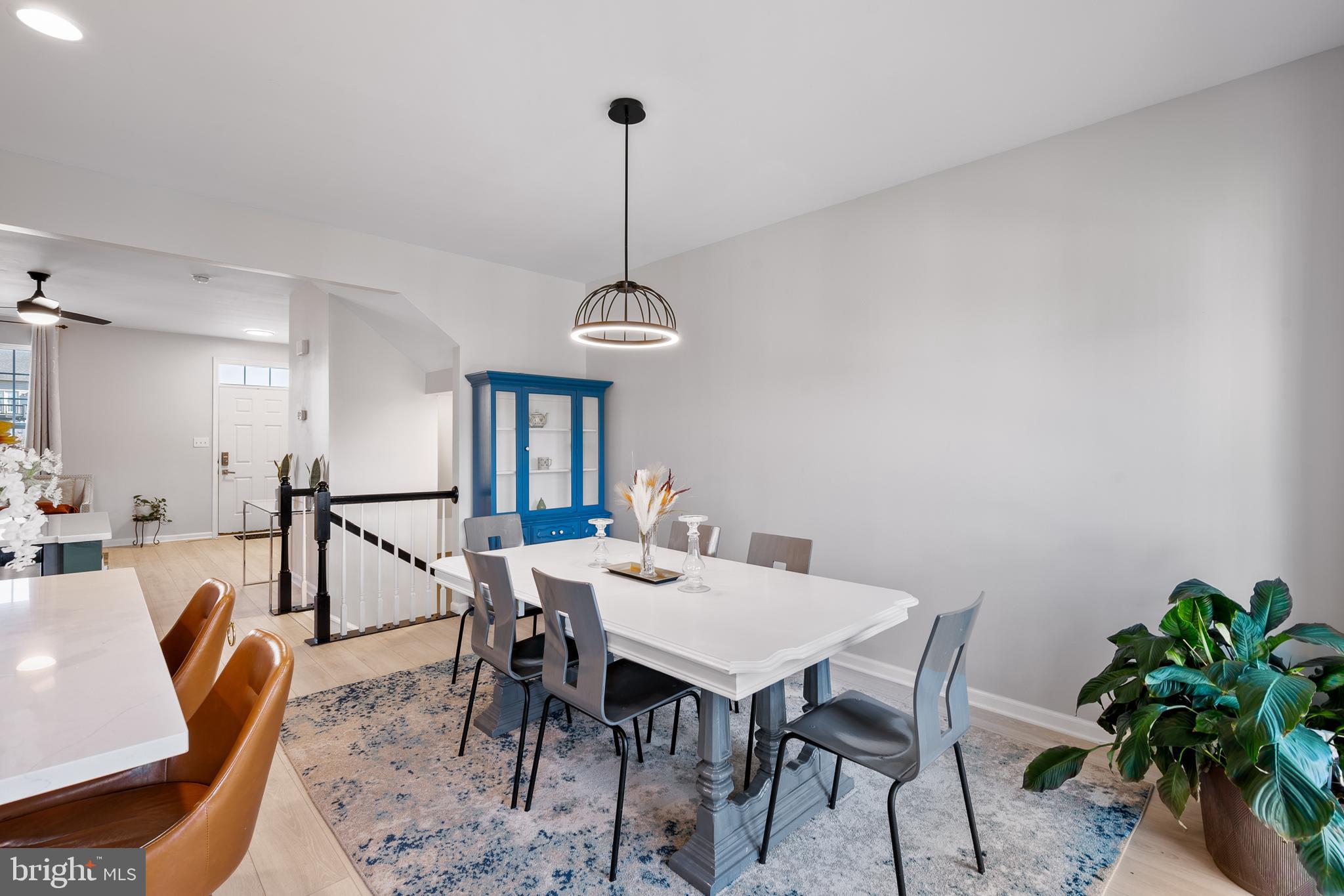 POTOMAC STATION - Residential