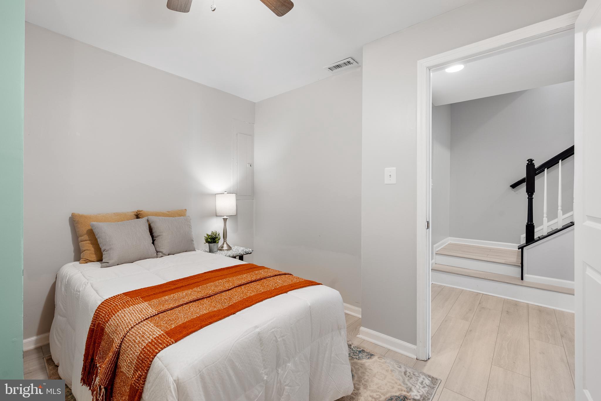 POTOMAC STATION - Residential