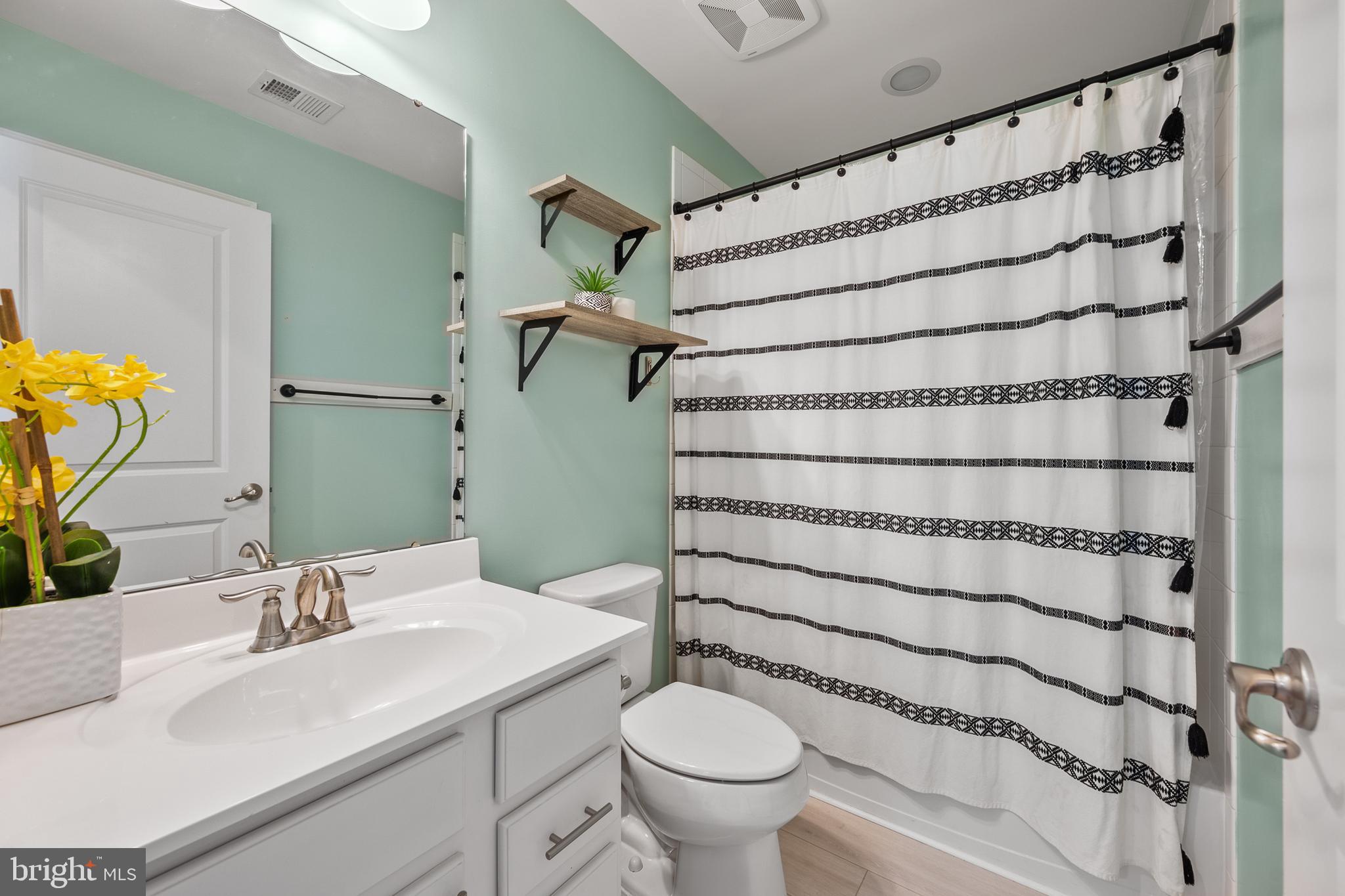 POTOMAC STATION - Residential