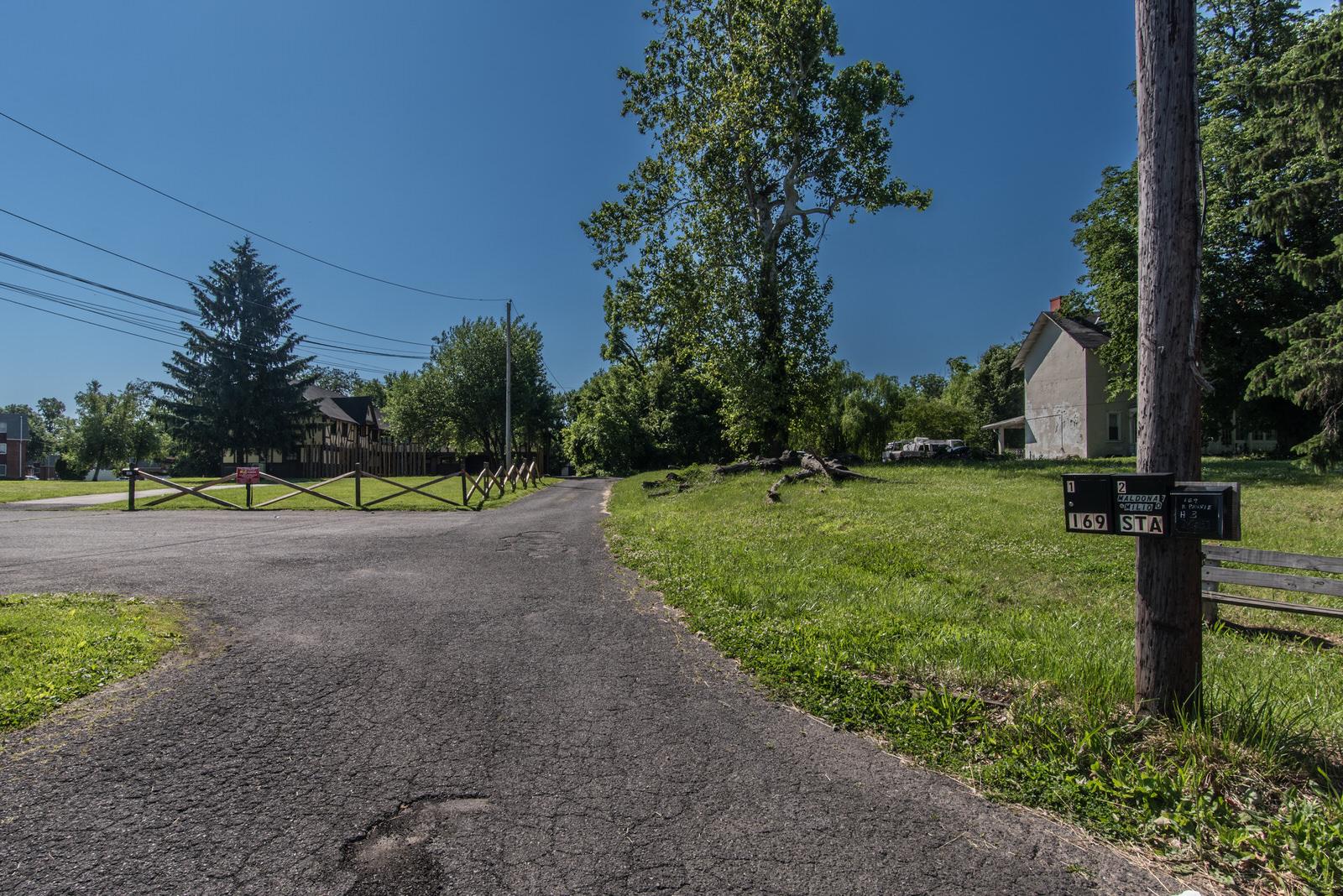 169 STATE ROAD