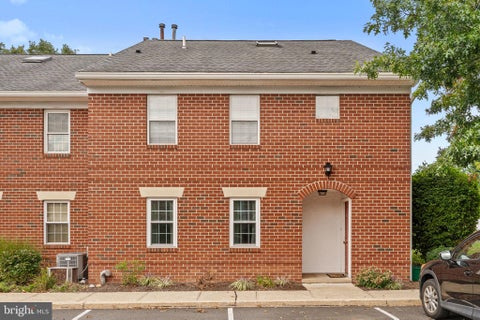 Condo For Rent - 750 E Marshall Street #706<br/> Chester County, WEST CHESTER, PA 19380