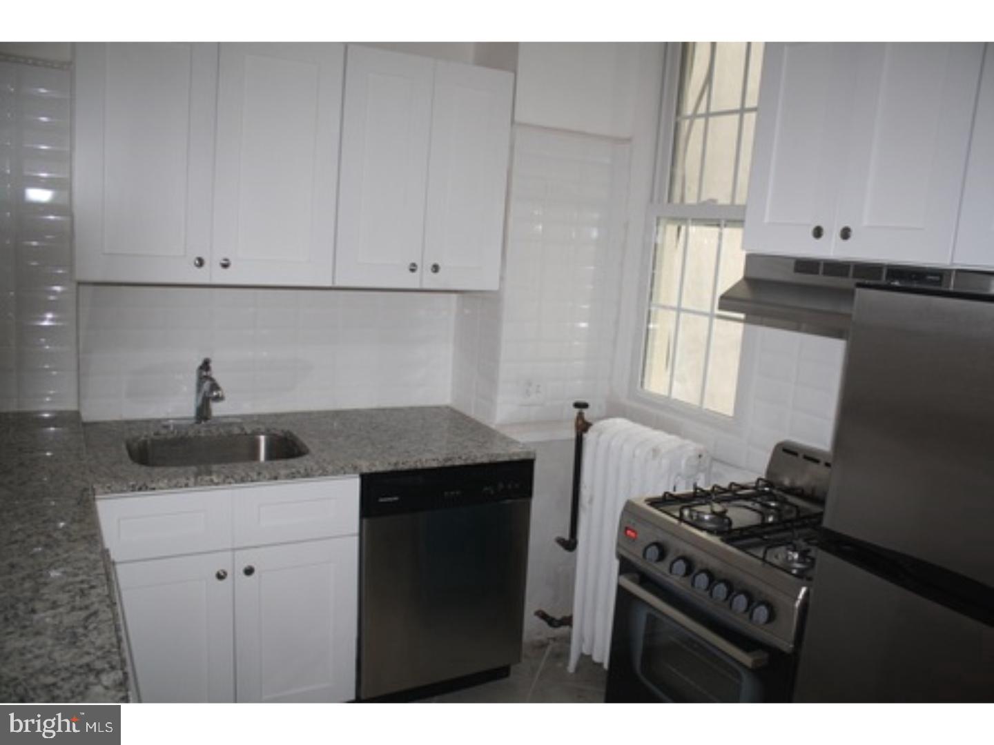 GRADUATE HOSPITAL - Residential Lease