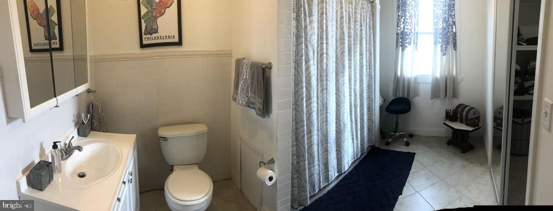 GRADUATE HOSPITAL - Residential Lease