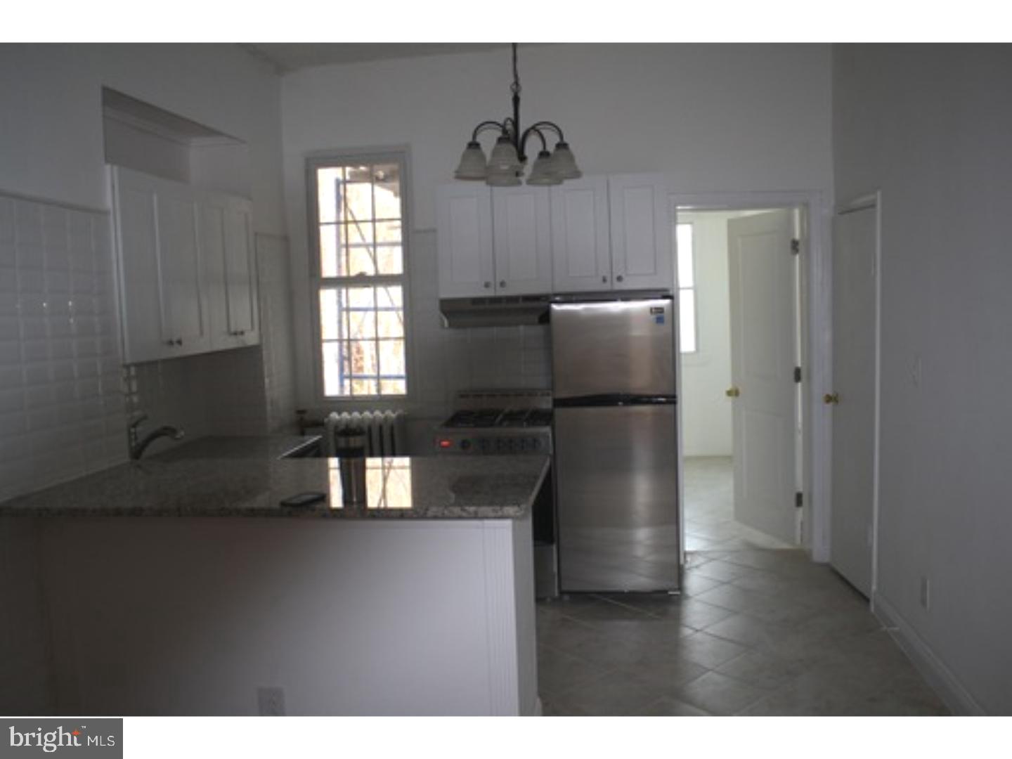 GRADUATE HOSPITAL - Residential Lease