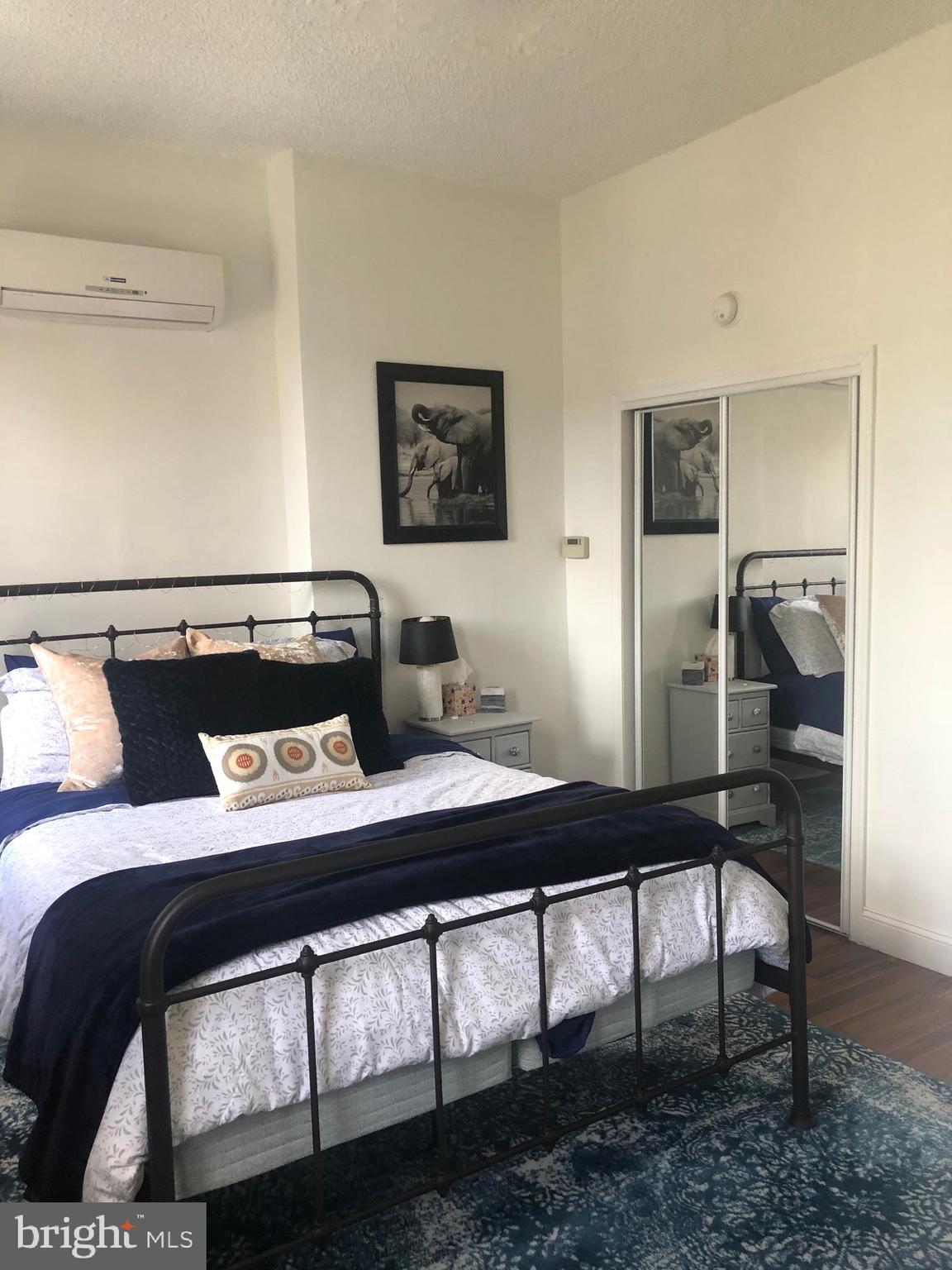 GRADUATE HOSPITAL - Residential Lease