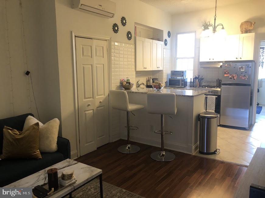 GRADUATE HOSPITAL - Residential Lease