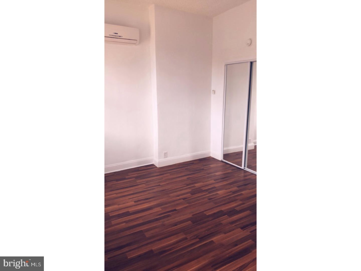 GRADUATE HOSPITAL - Residential Lease