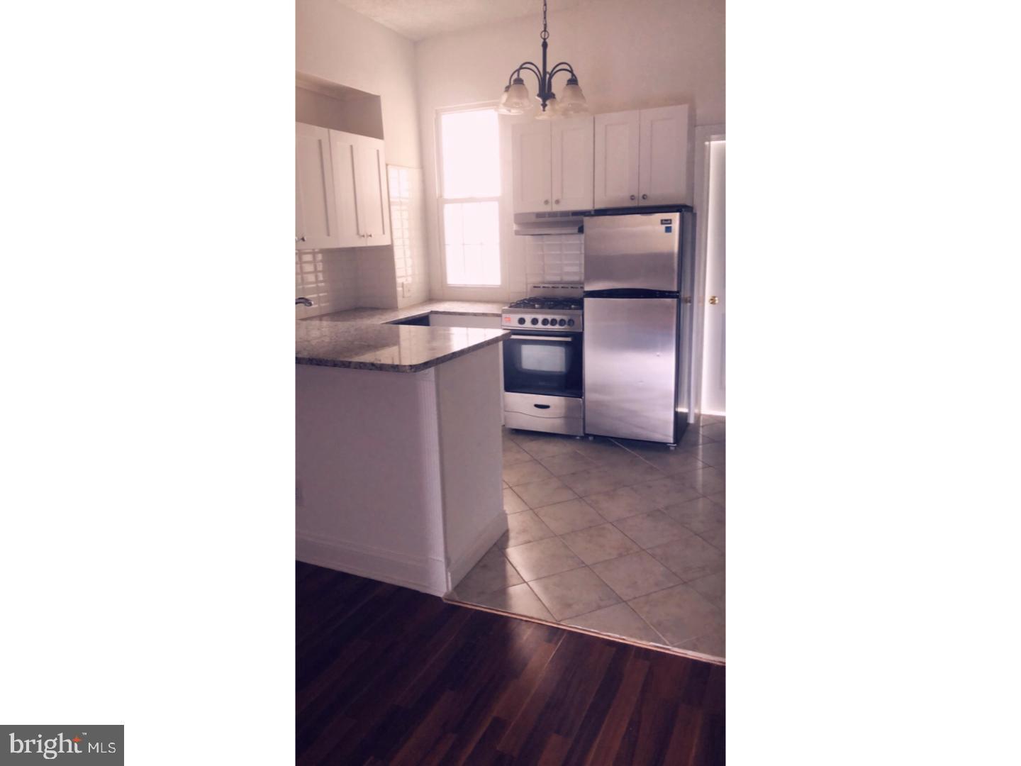 GRADUATE HOSPITAL - Residential Lease