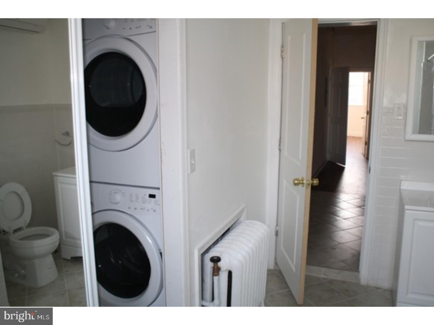 GRADUATE HOSPITAL - Residential Lease