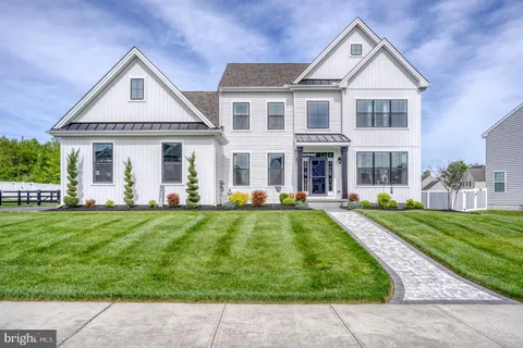 790 Brookfield Drive, Dover, DE 19901 - MLS#: DEKT2037468