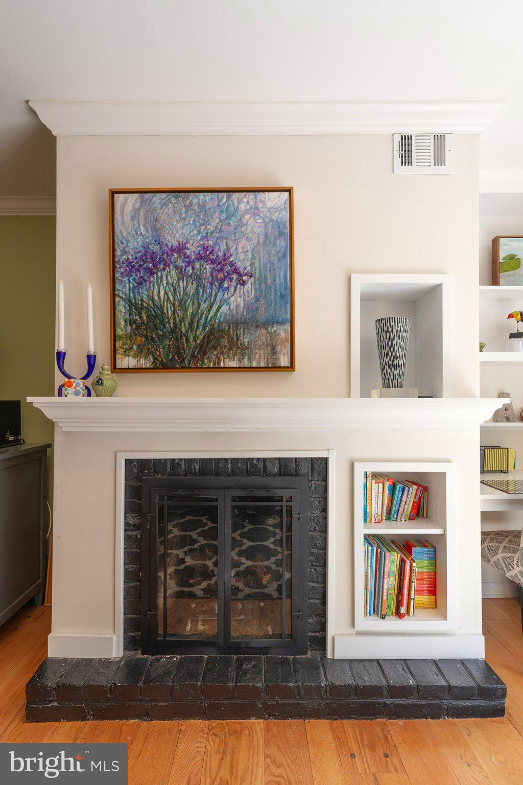 WASHINGTON SQ WEST - Residential