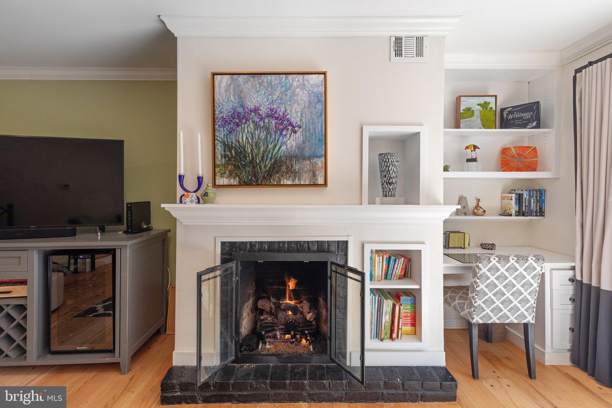 WASHINGTON SQ WEST - Residential