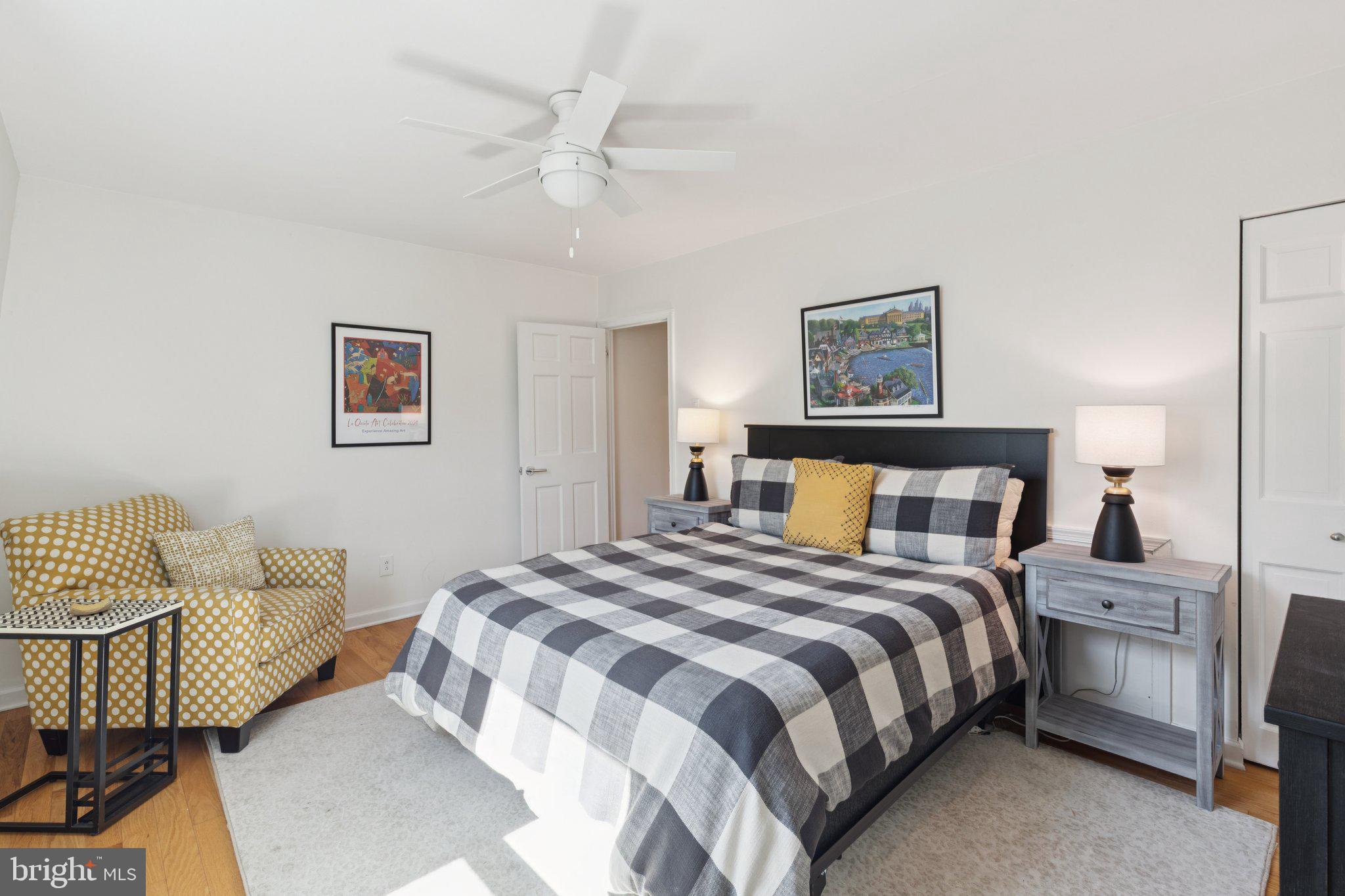 WASHINGTON SQ WEST - Residential