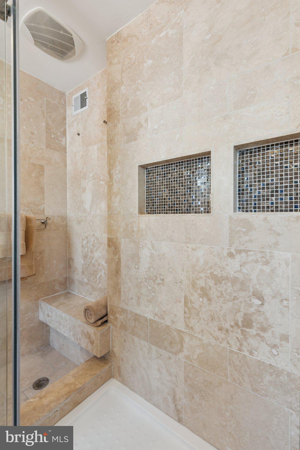 WASHINGTON SQ WEST - Residential