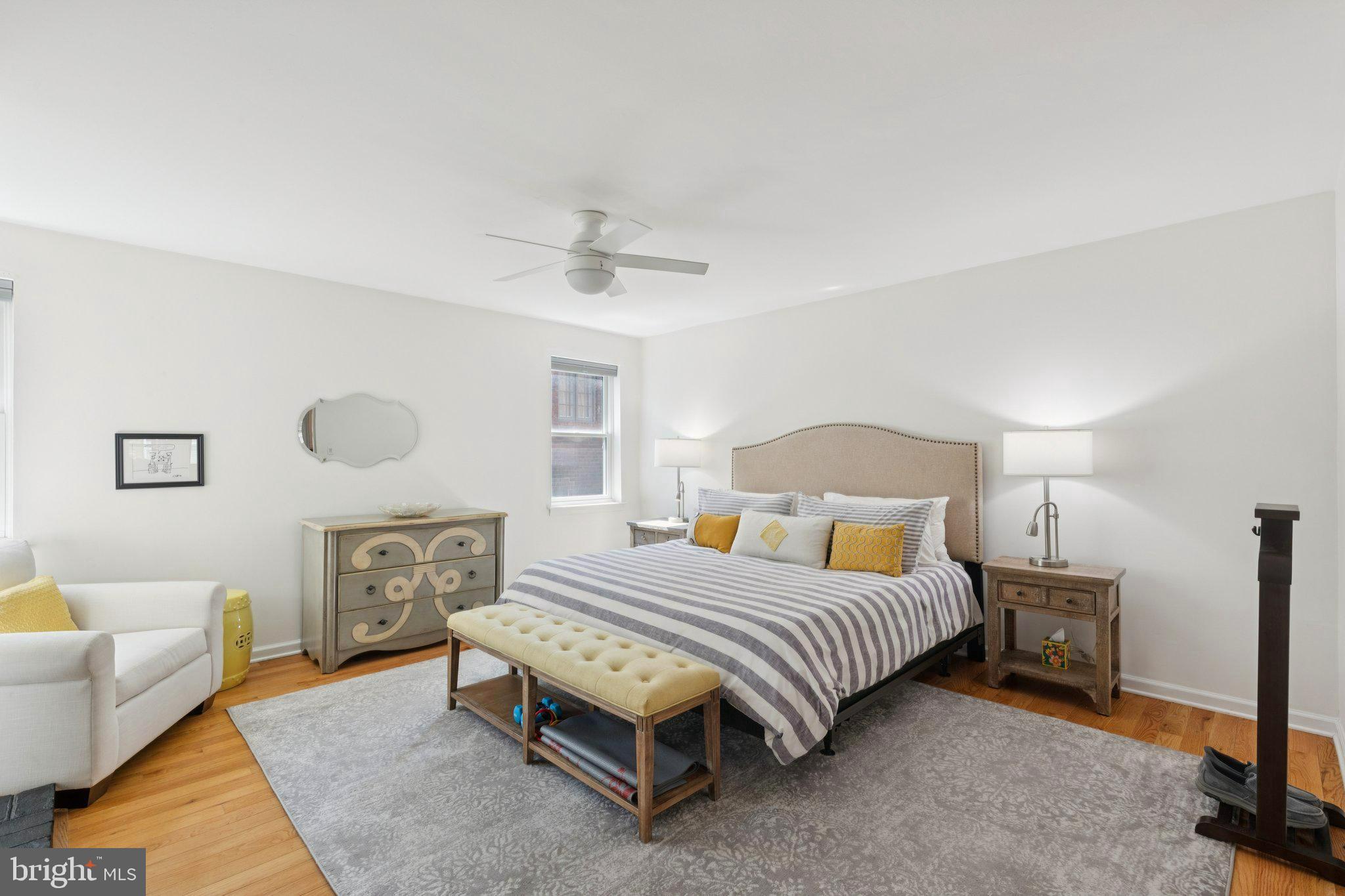 WASHINGTON SQ WEST - Residential