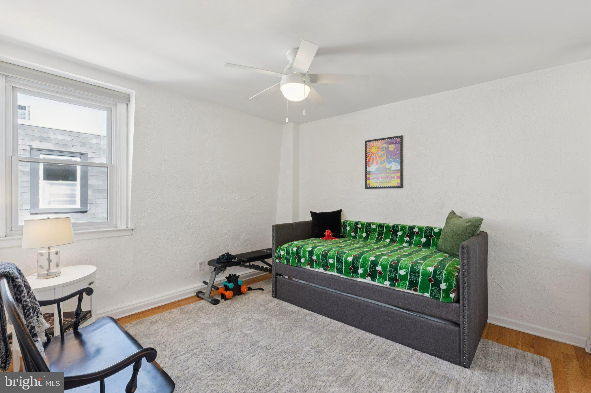 WASHINGTON SQ WEST - Residential