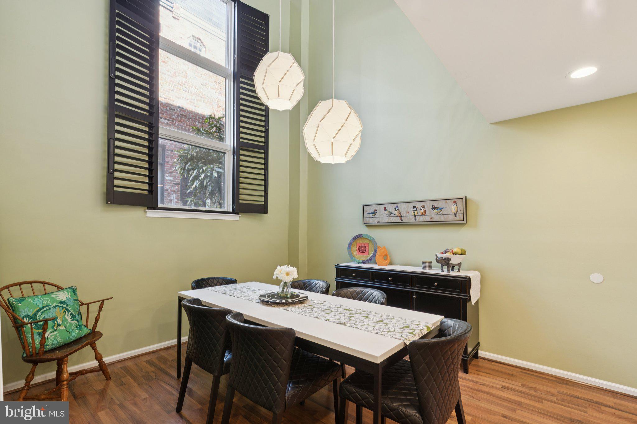 WASHINGTON SQ WEST - Residential