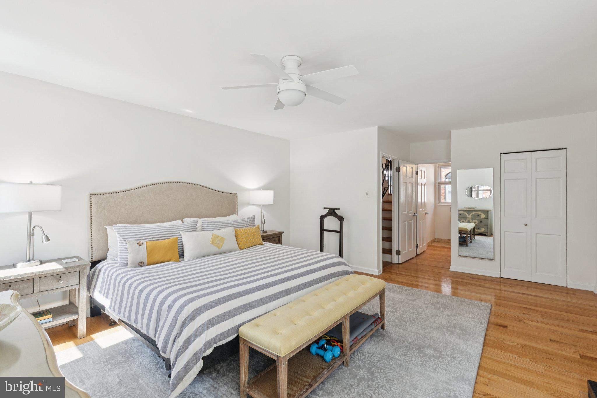 WASHINGTON SQ WEST - Residential