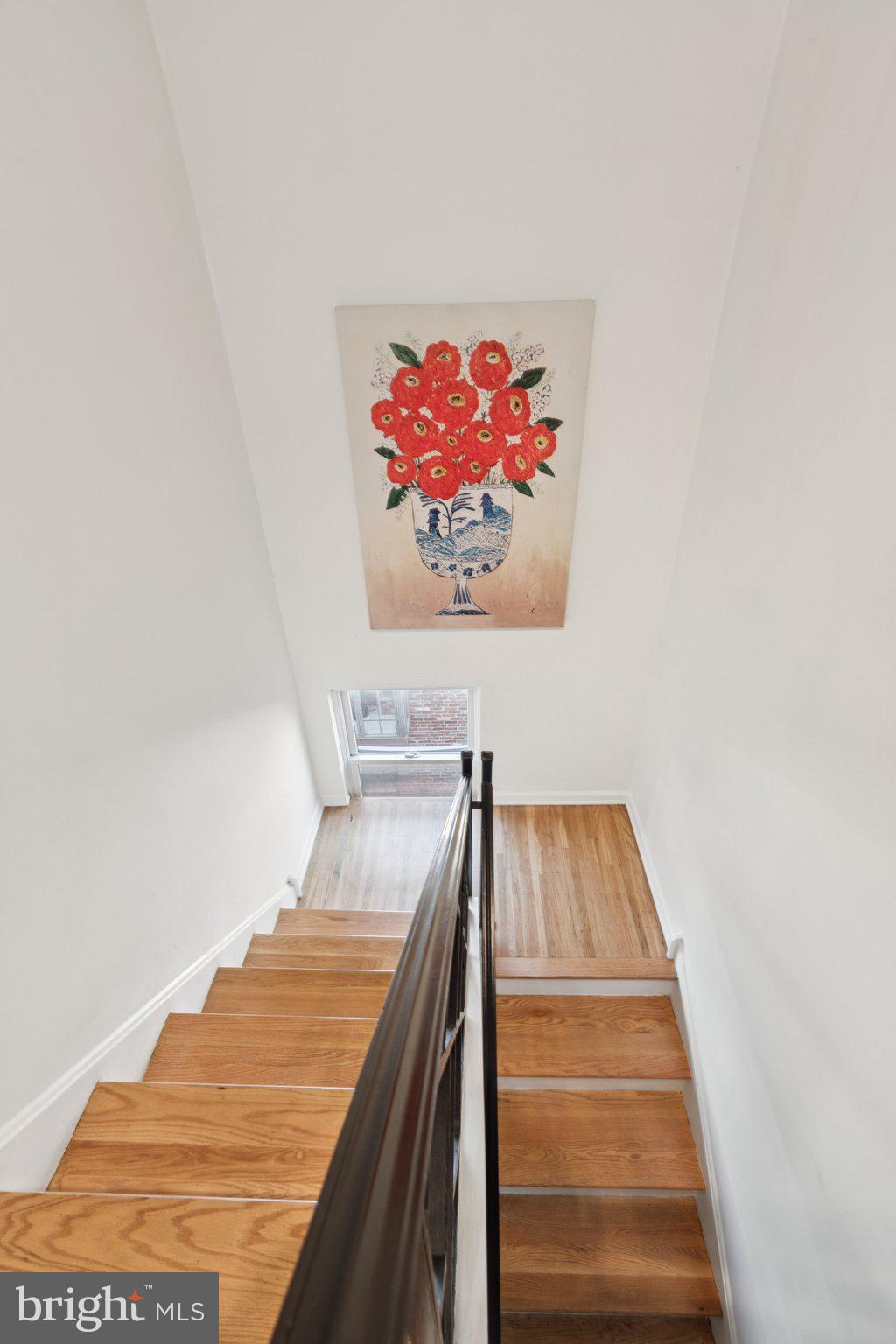 WASHINGTON SQ WEST - Residential