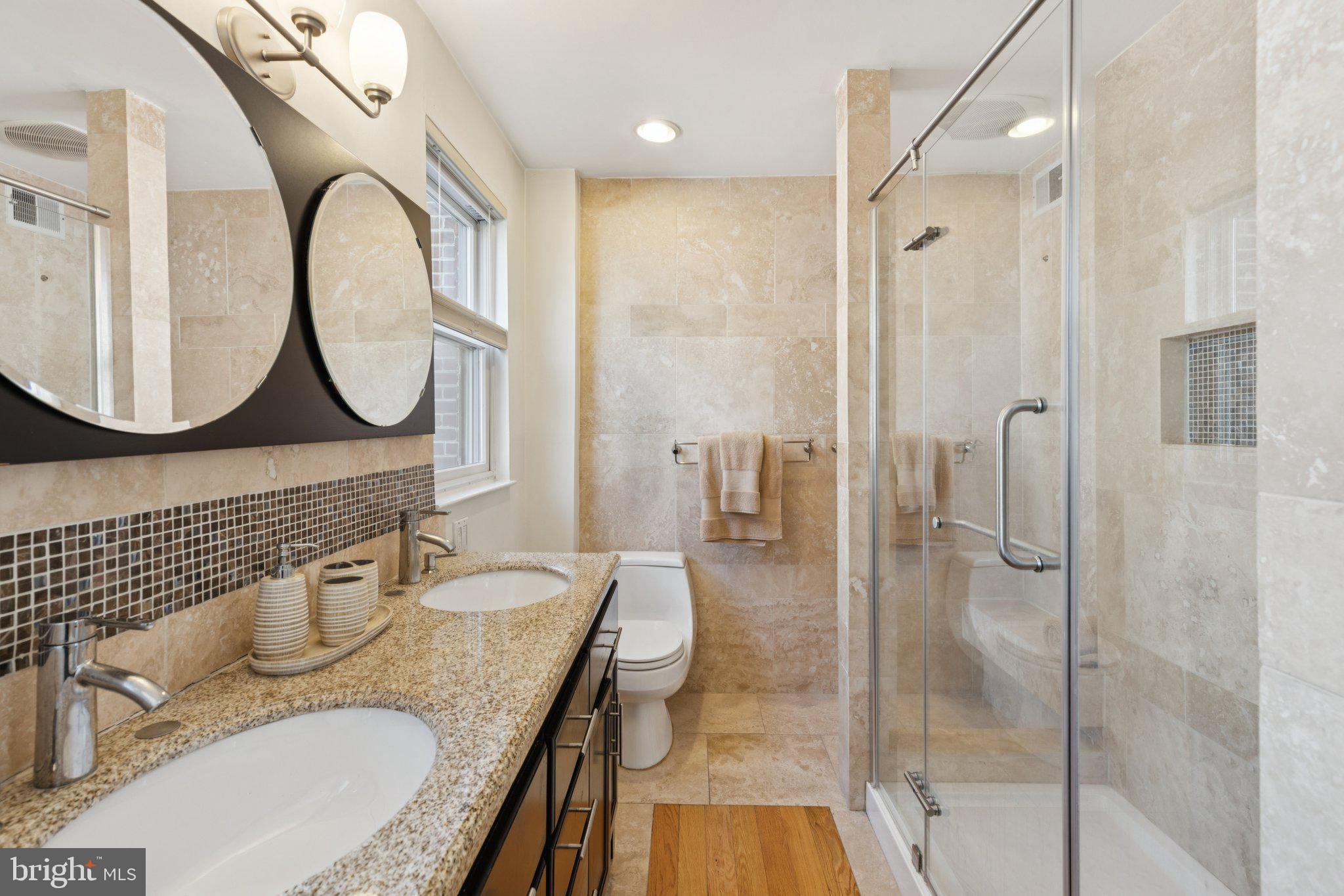 WASHINGTON SQ WEST - Residential