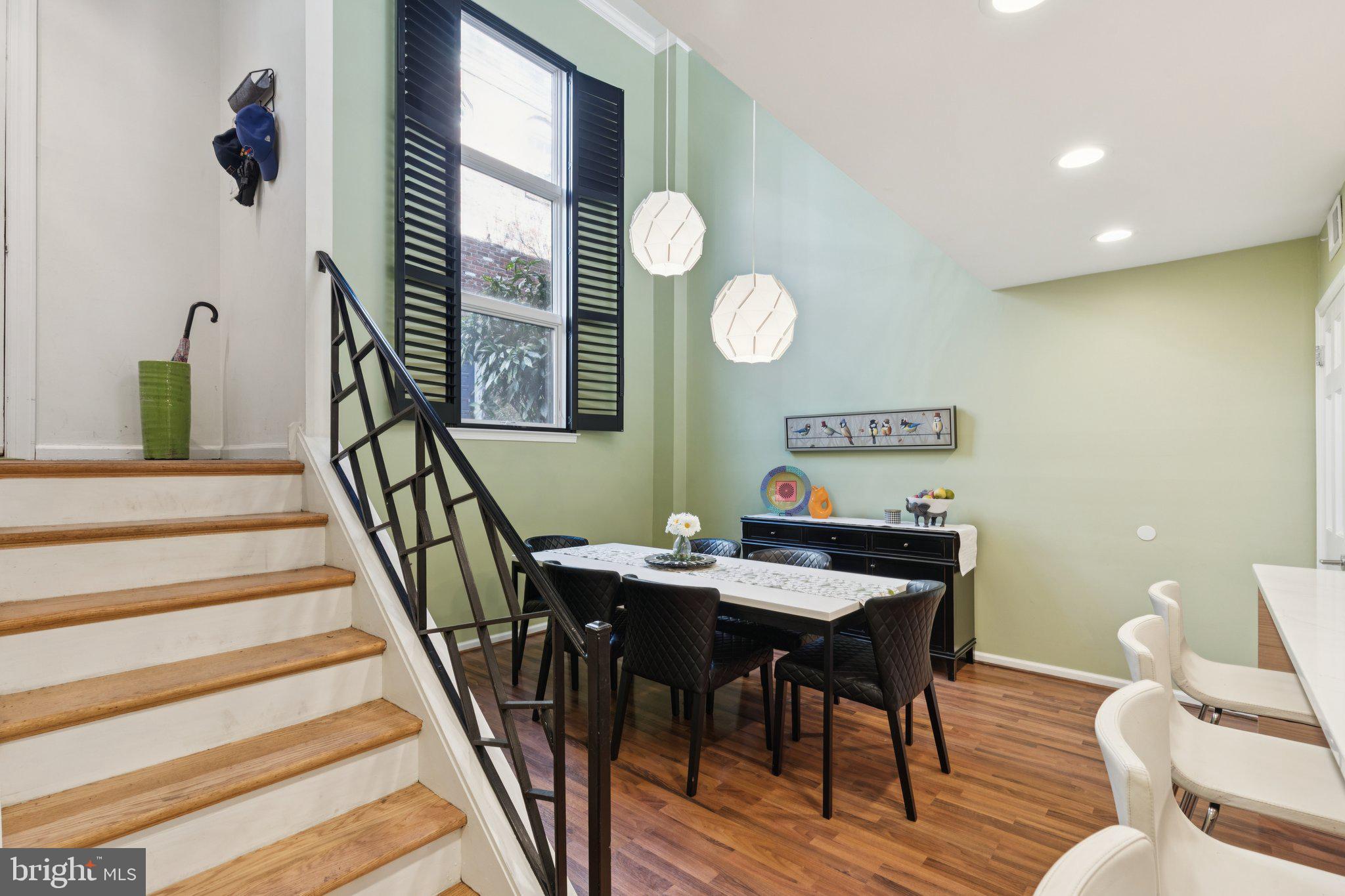 WASHINGTON SQ WEST - Residential