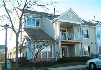 Condo For Sale - 3801 Saxony Drive<br/> MOUNT LAUREL, NJ 08054