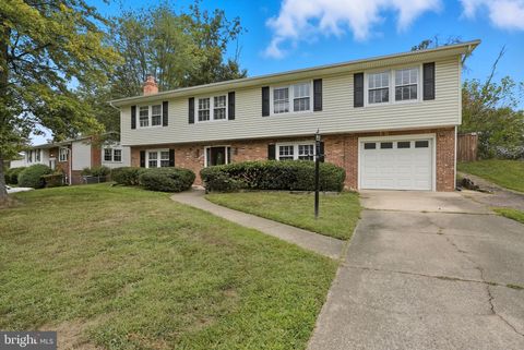 13111 ORLEANS STREET WOODBRIDGE VA 22192