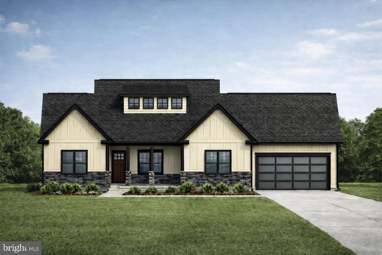 BELLWOODE - Residential