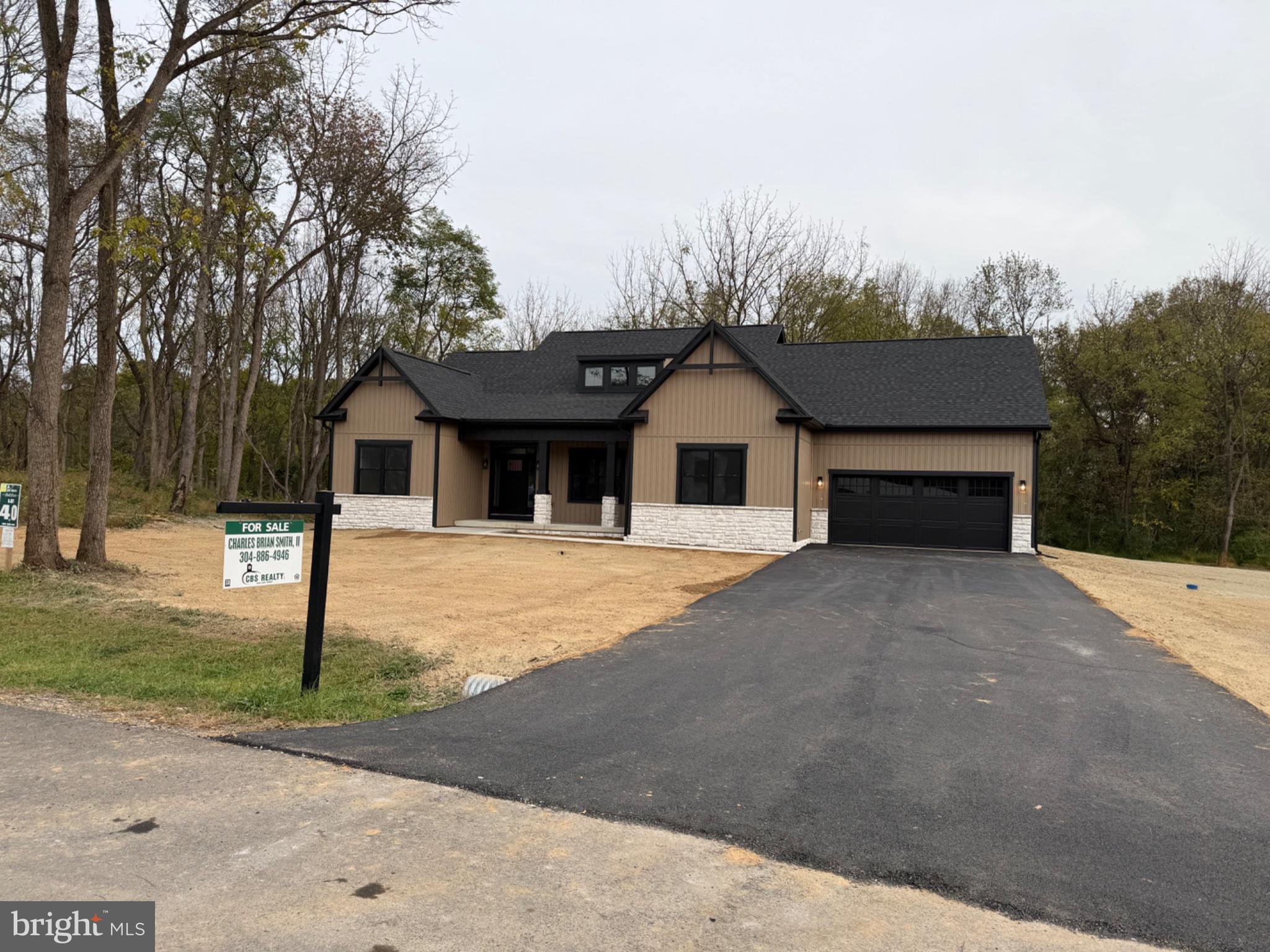Lot 40 STORMFIELD DRIVE W