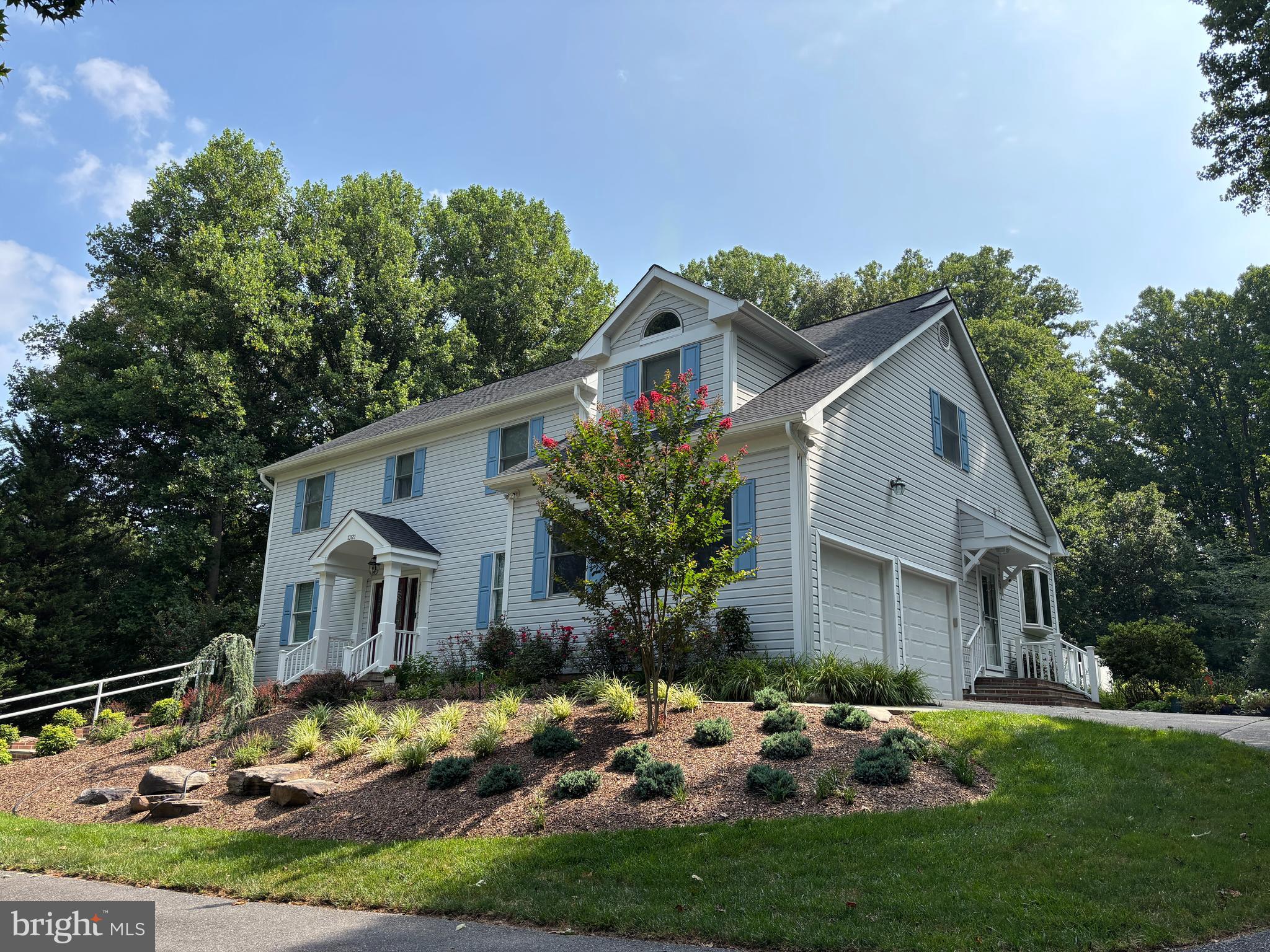 13121 ESWORTHY ROAD