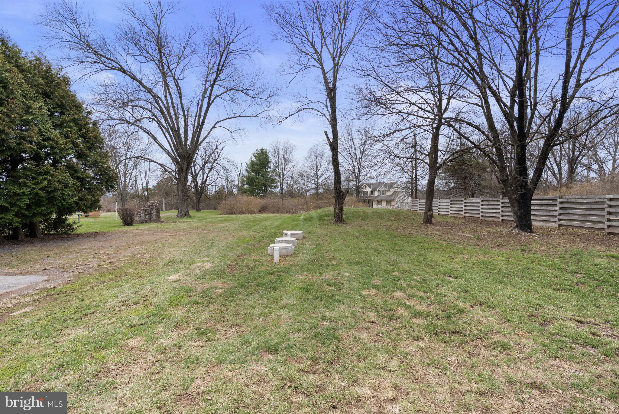 PENNSBURG - Residential