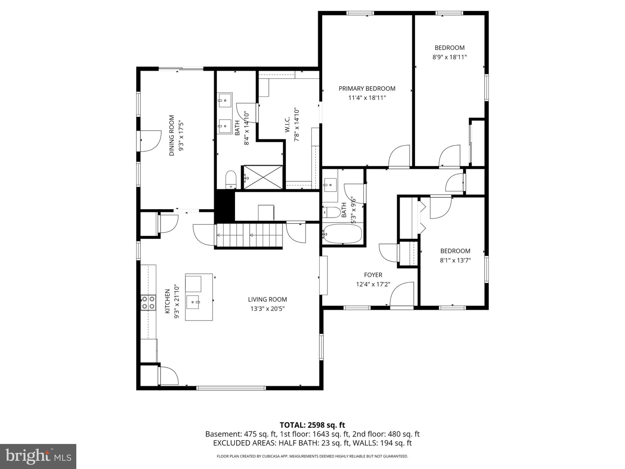 PENNSBURG - Residential