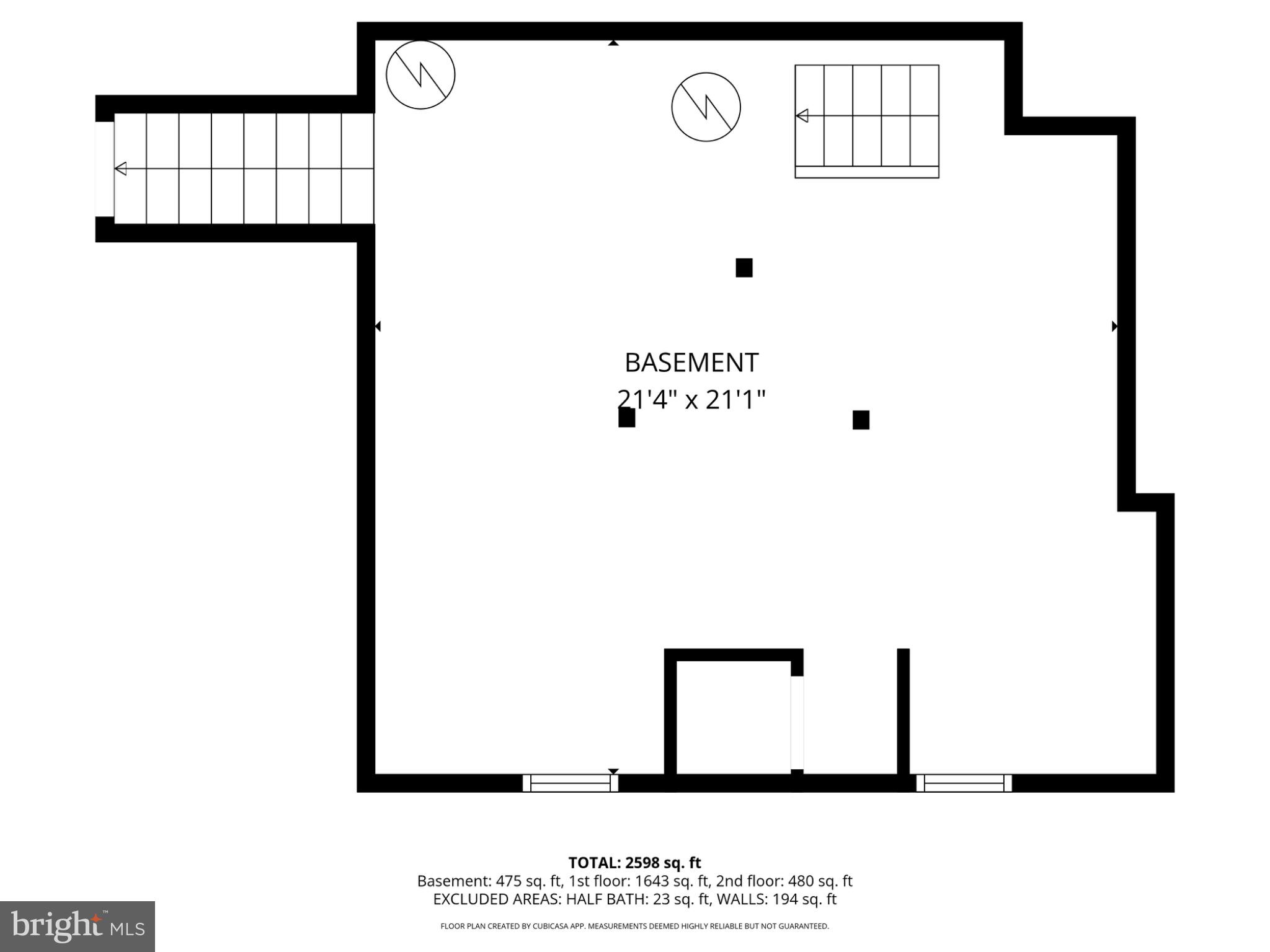 PENNSBURG - Residential
