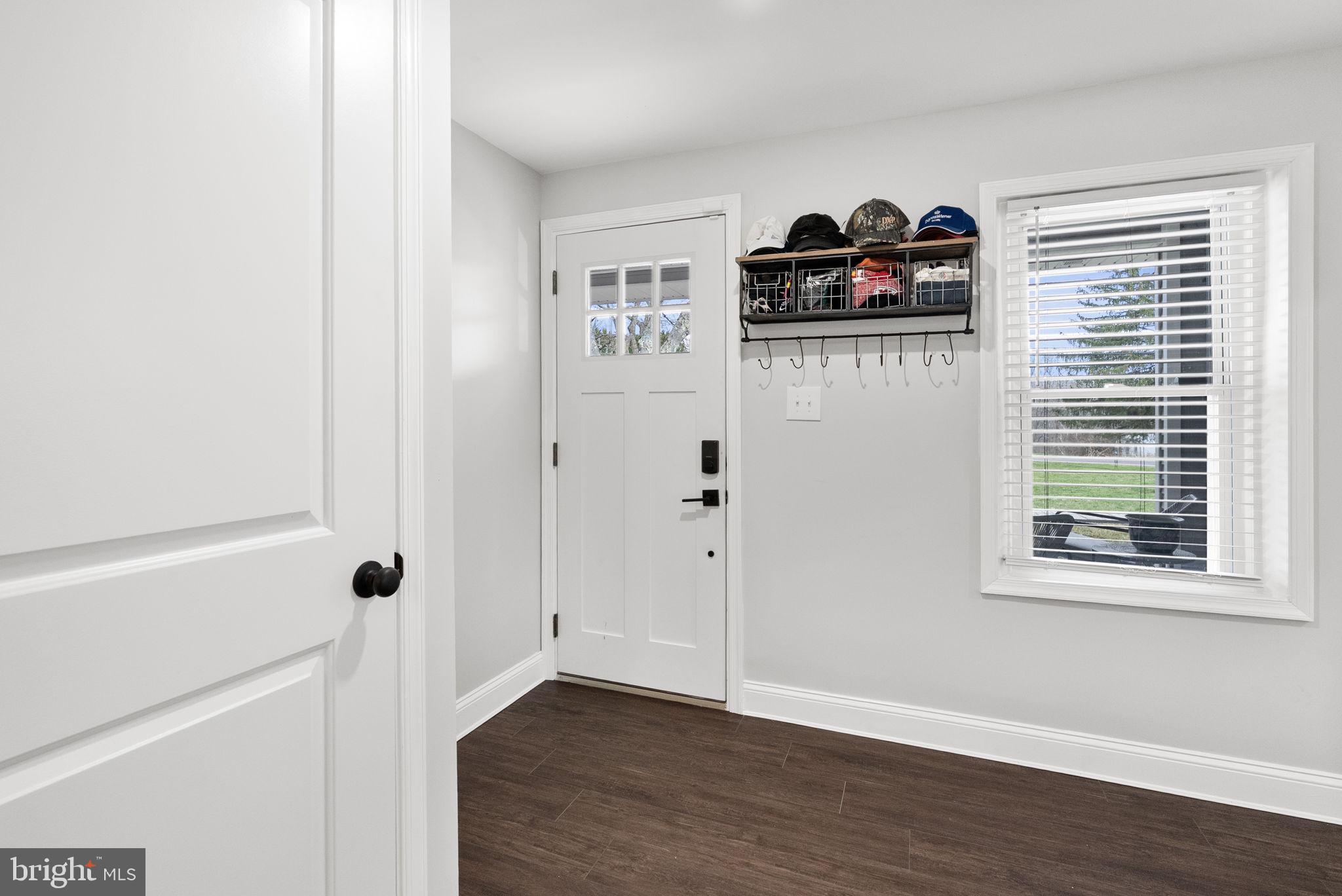 PENNSBURG - Residential