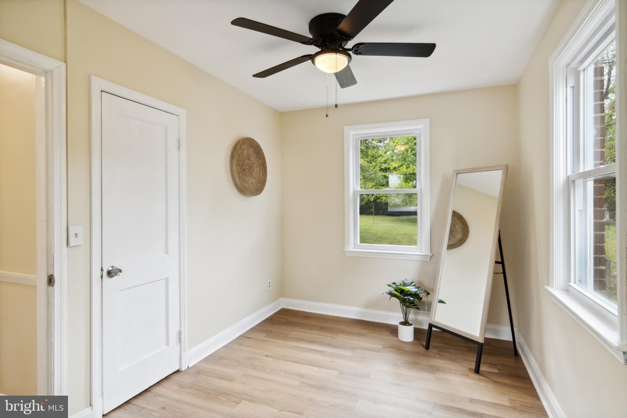 BALTIMORE COUNTY - Residential